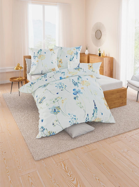 Bettwäsche 135x200 kaufen im Online Shop | Witt