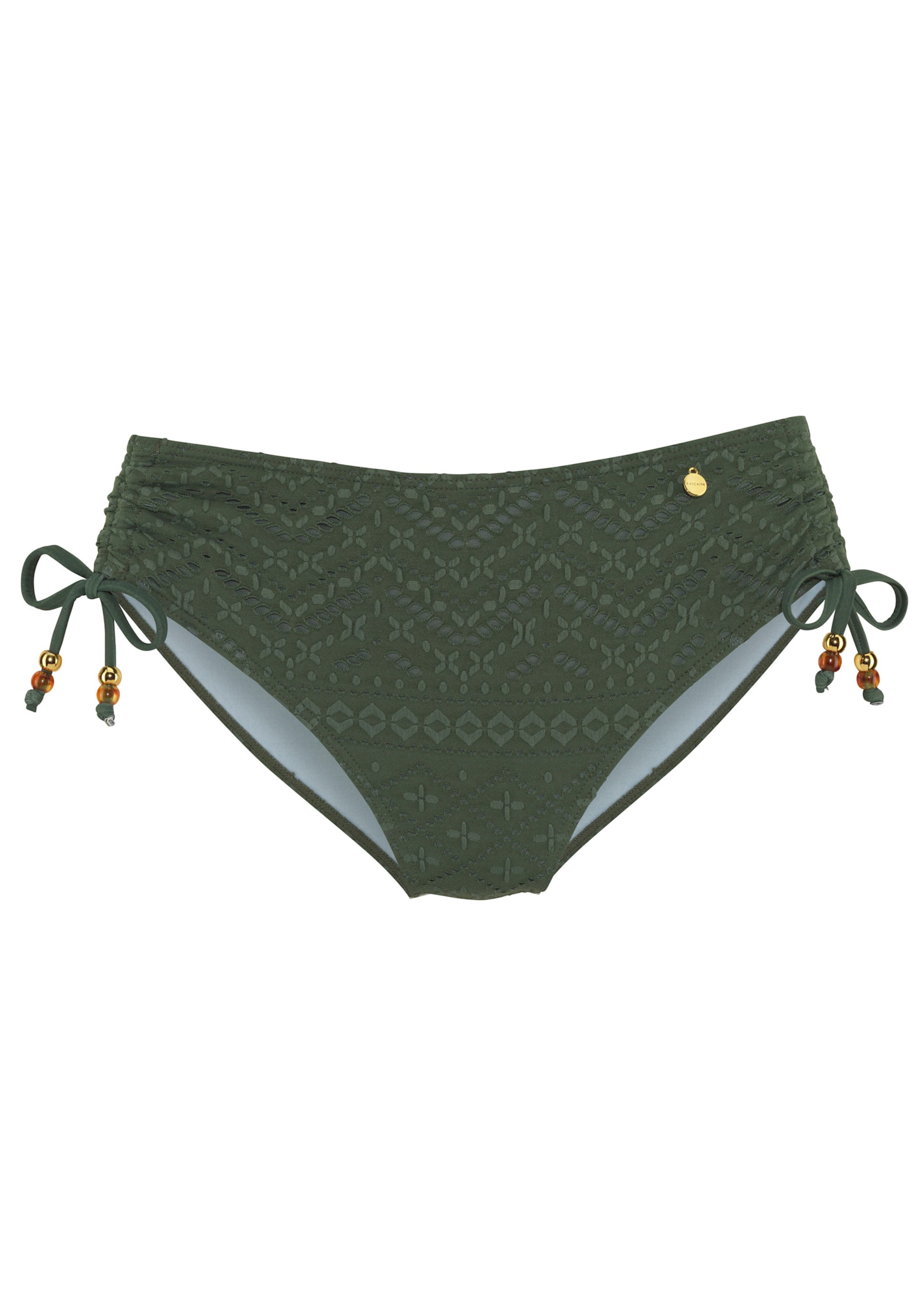 Bikini-Hose
