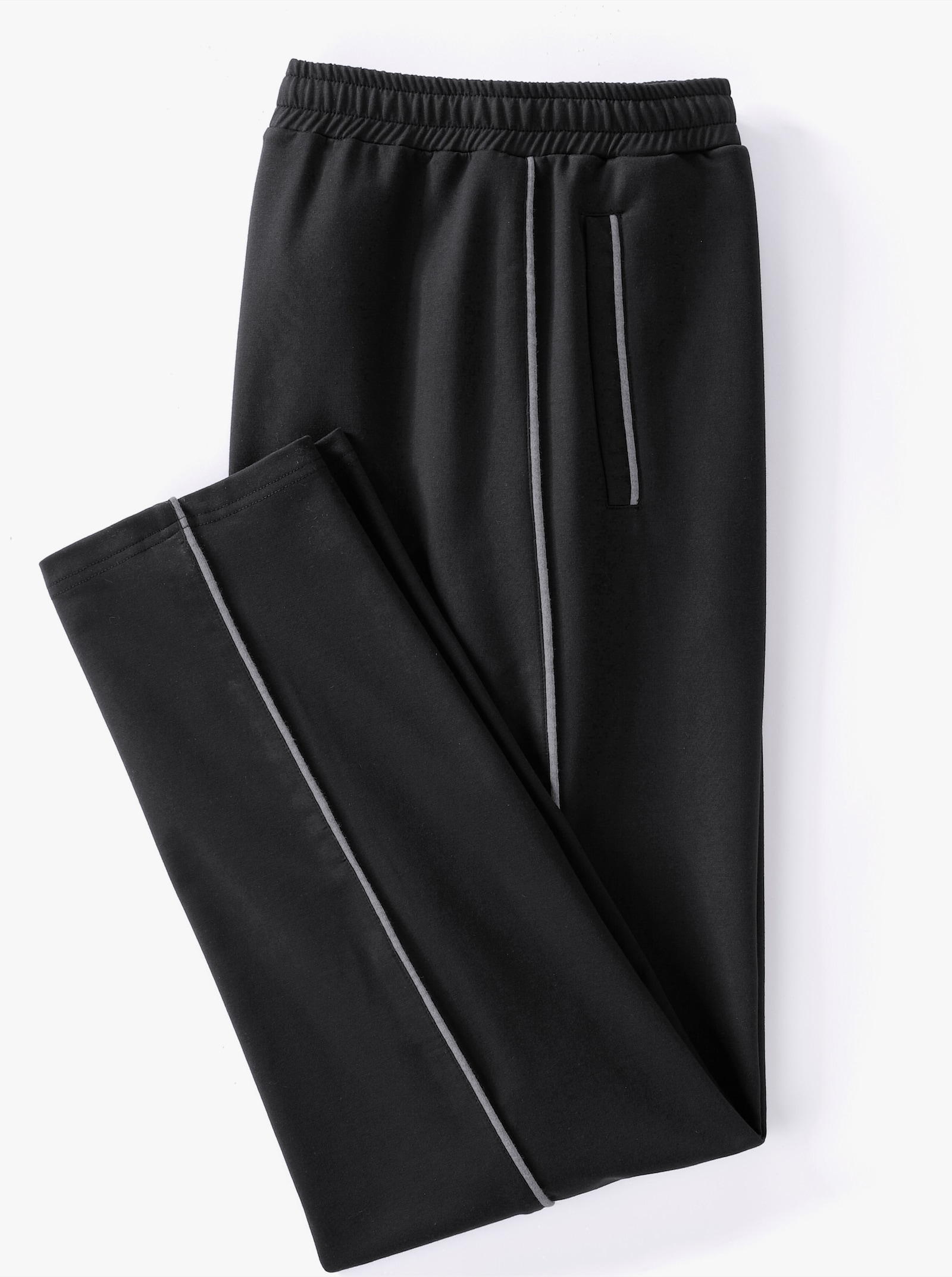 Catamaran Sports Vrijetijdsbroek - zwart