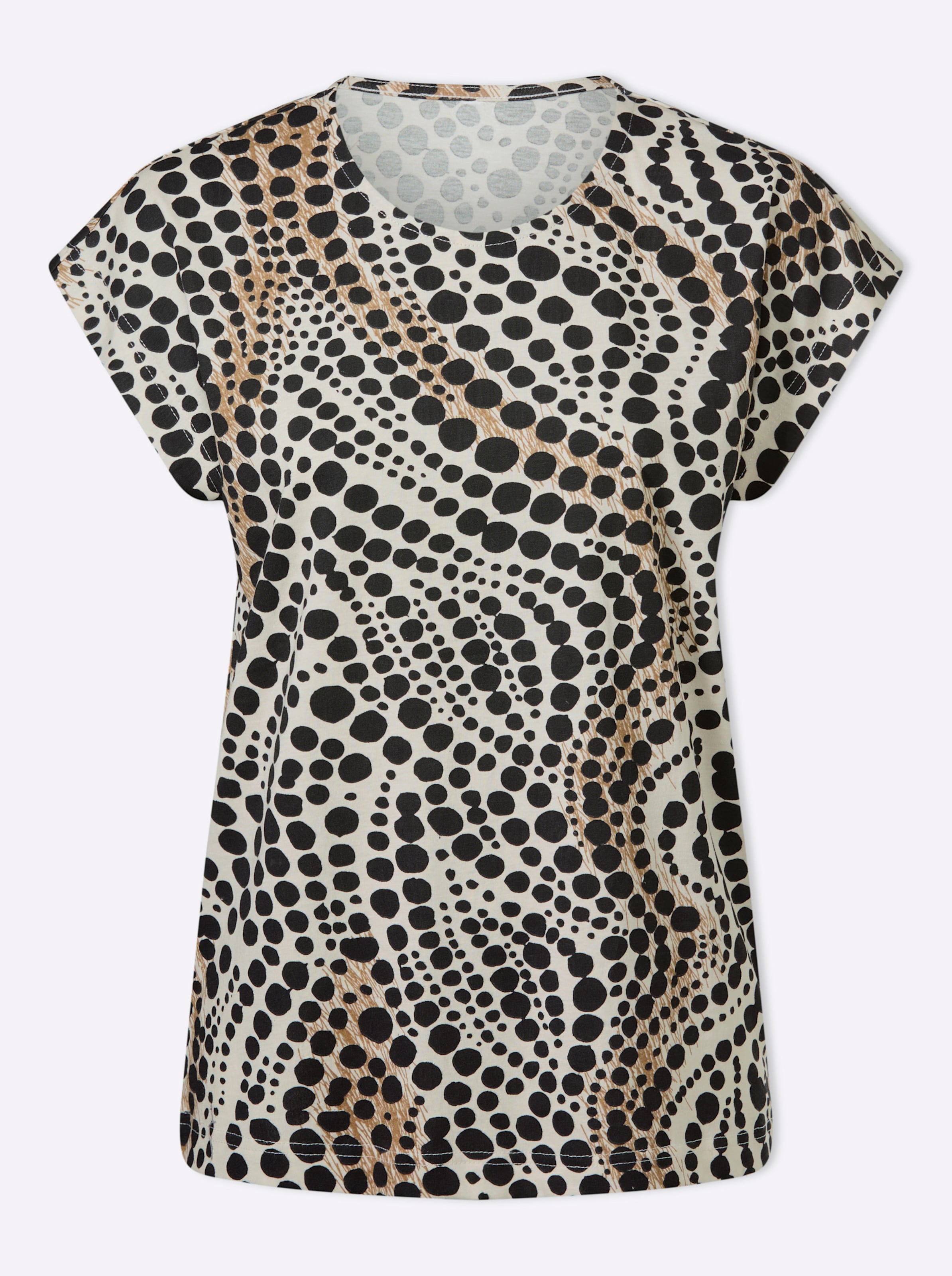 Thumbnail - Kurzarmshirt