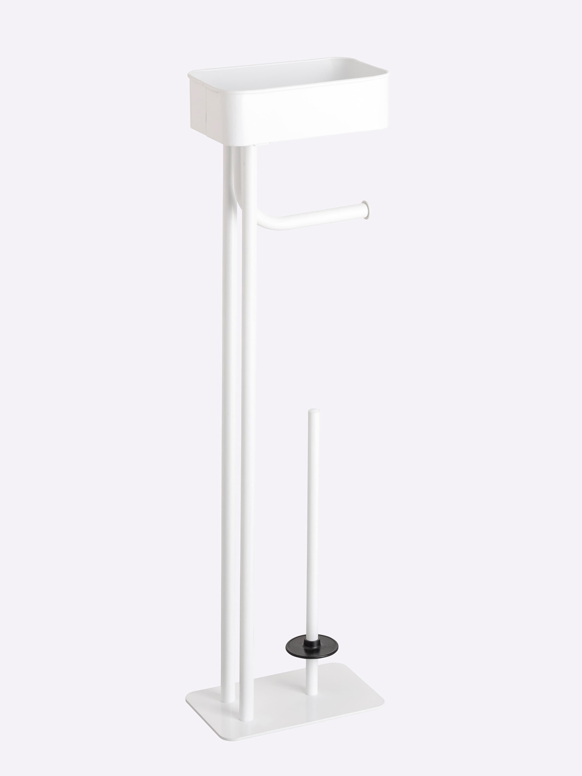 WC-Rollenhalter