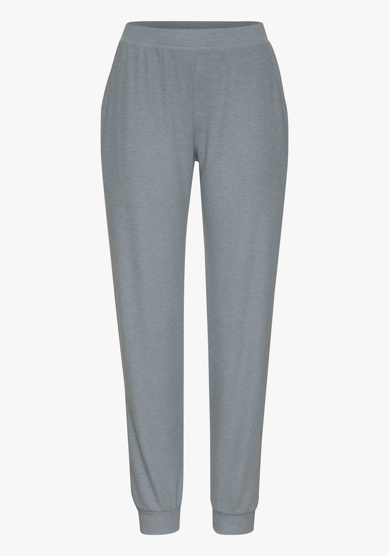 Vivance Dreams Bas de pyjama - gris tourterelle