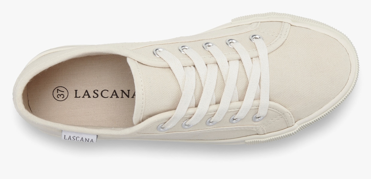 LASCANA Baskets - beige