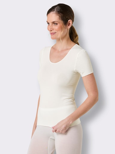 Speidel Shirt - champagner