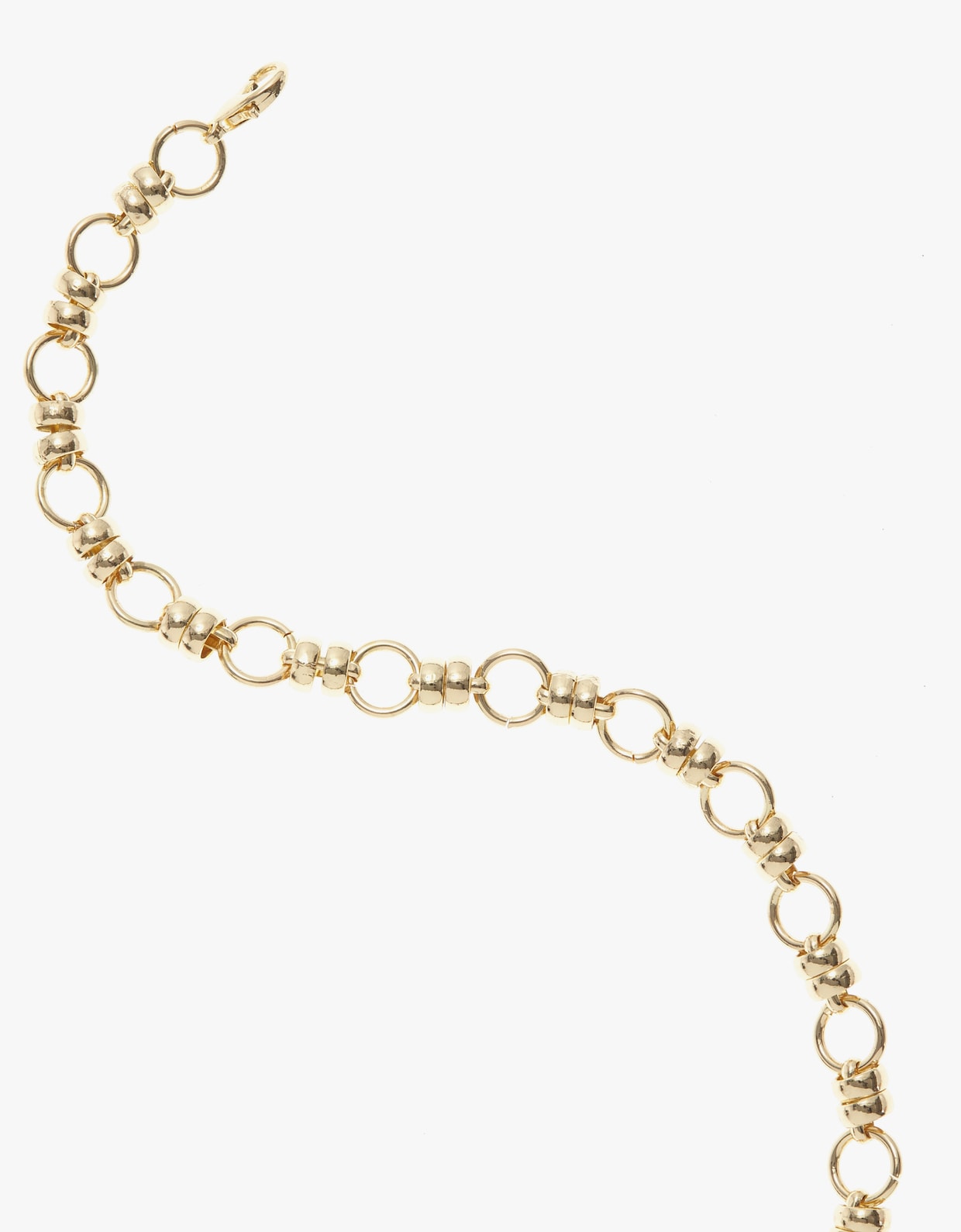 LASCANA Collier - goldfarben