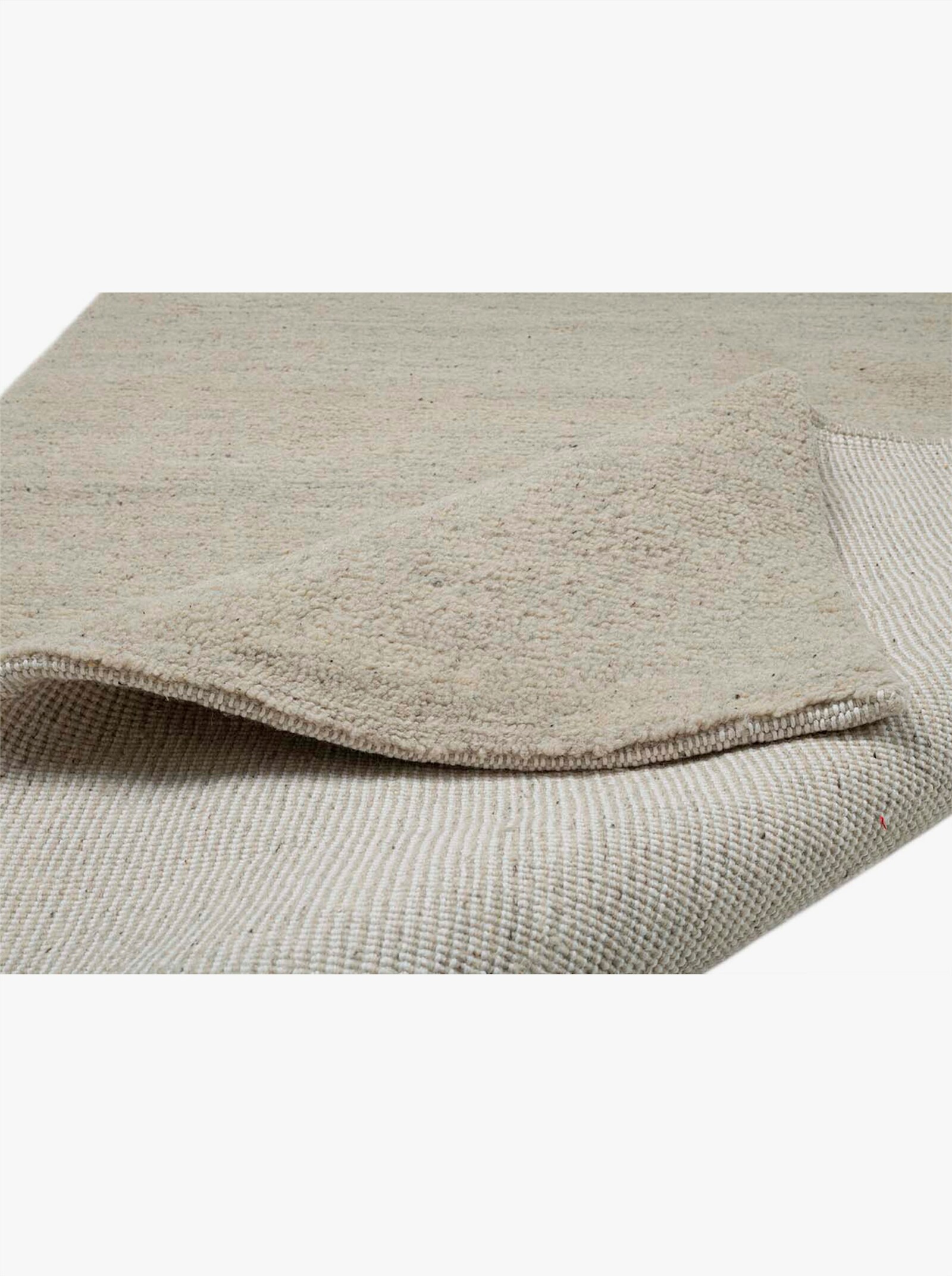 Theko Teppich - sand