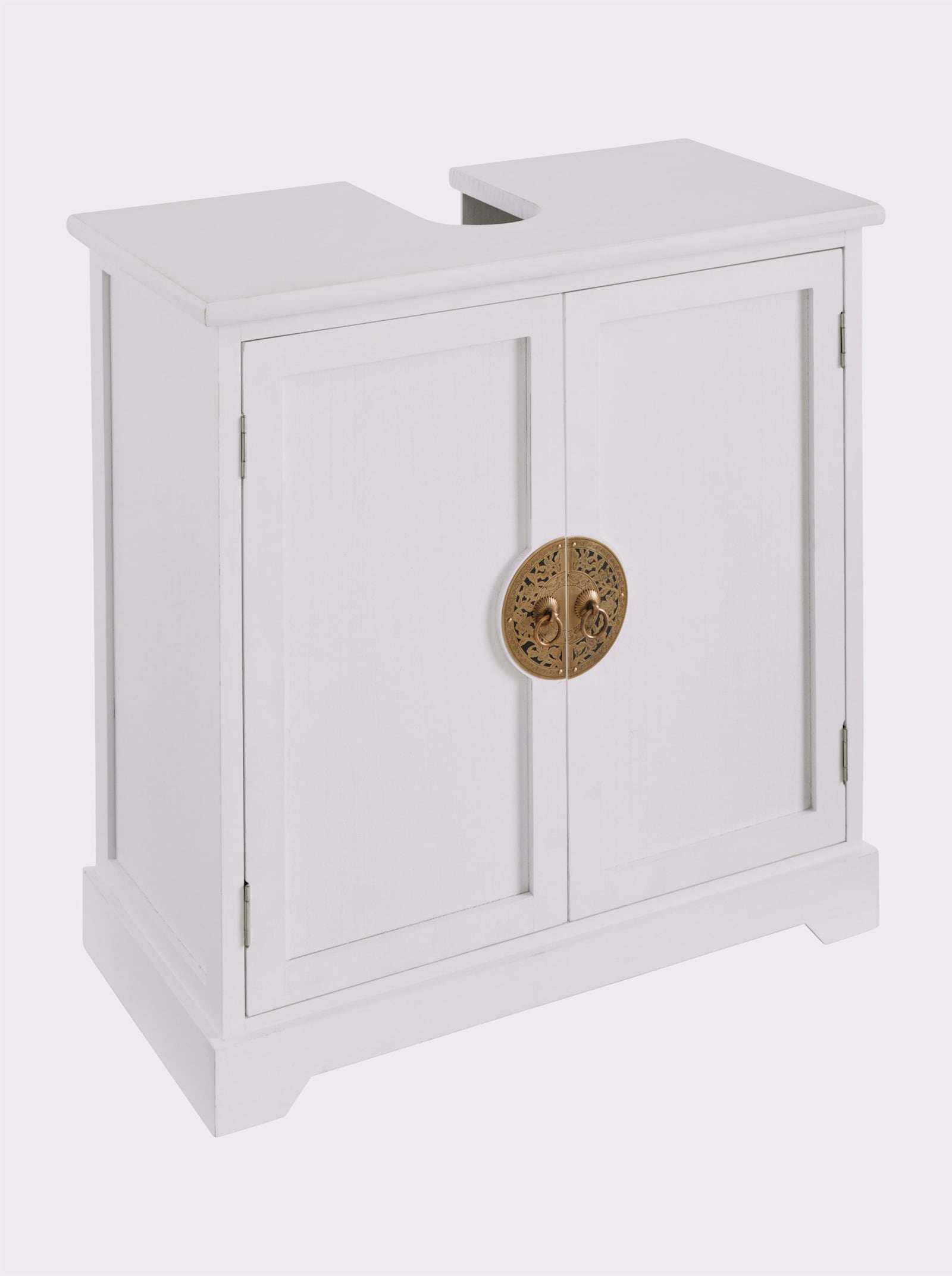 heine home Meuble sous-vasque - blanc