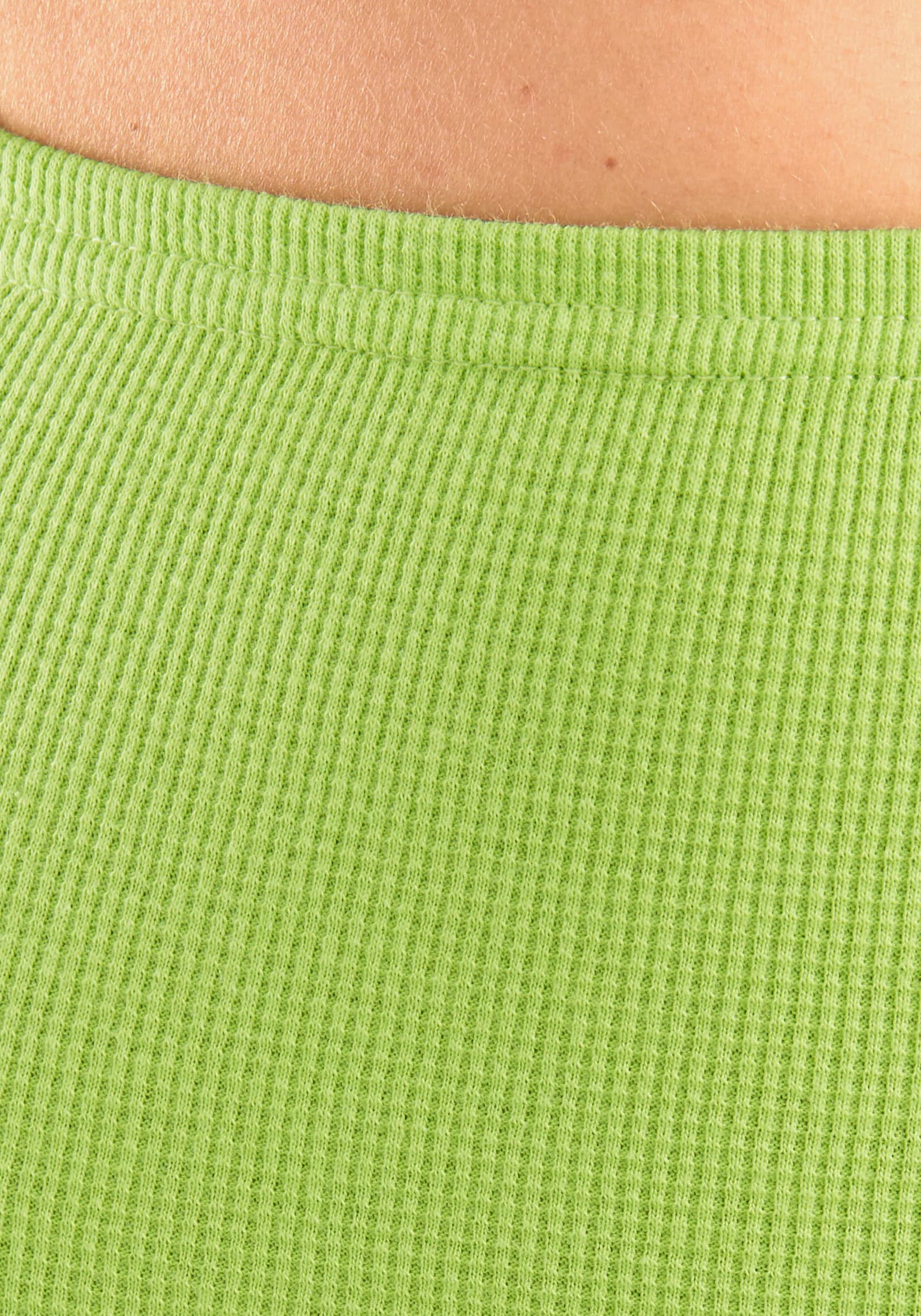 petite fleur Taillenslip - grün, lila, pink, türkis, olivgrün