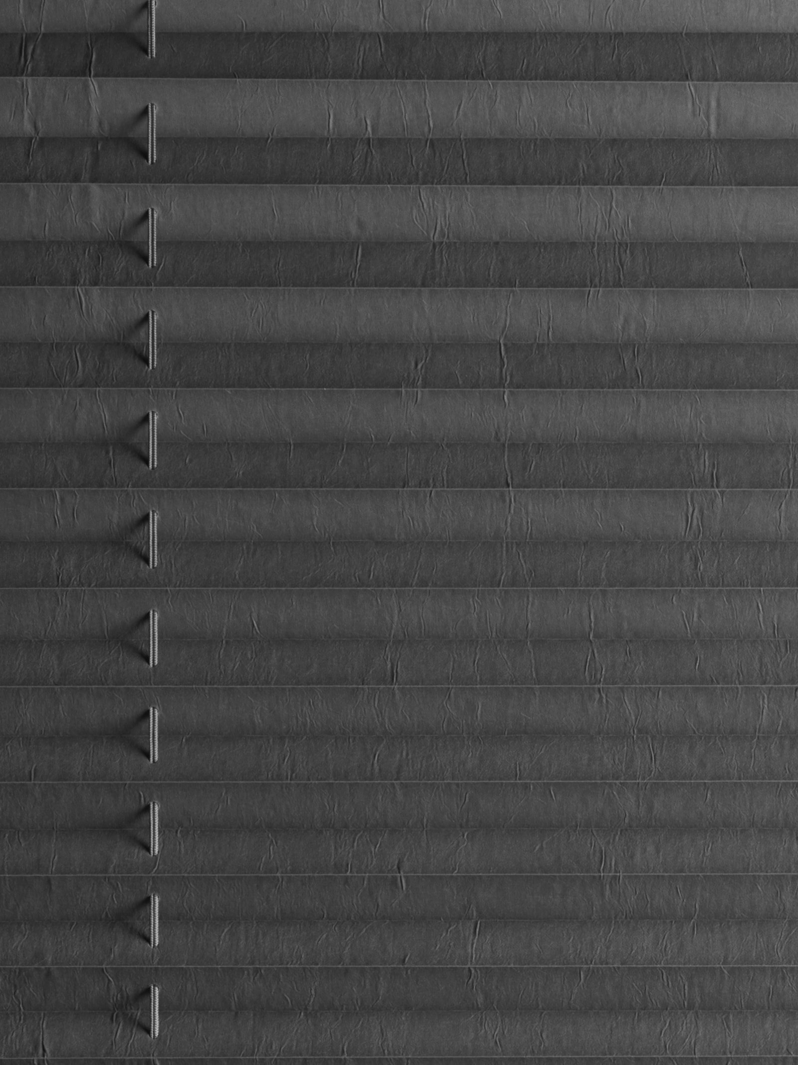 heine home Plissee-Jalousie - grau