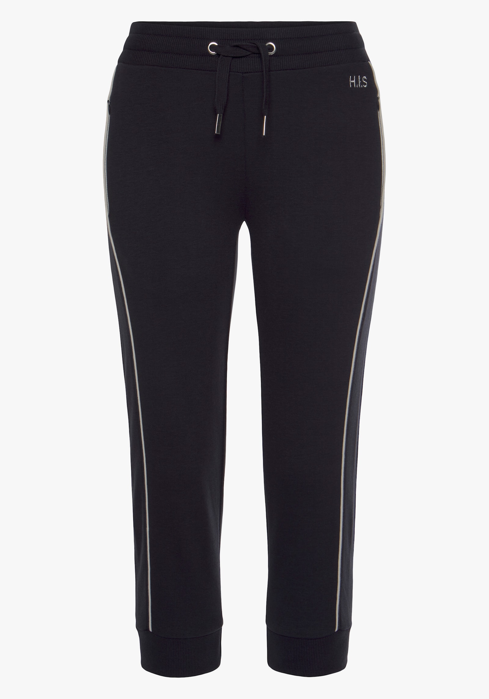 H.I.S Caprihose - marine