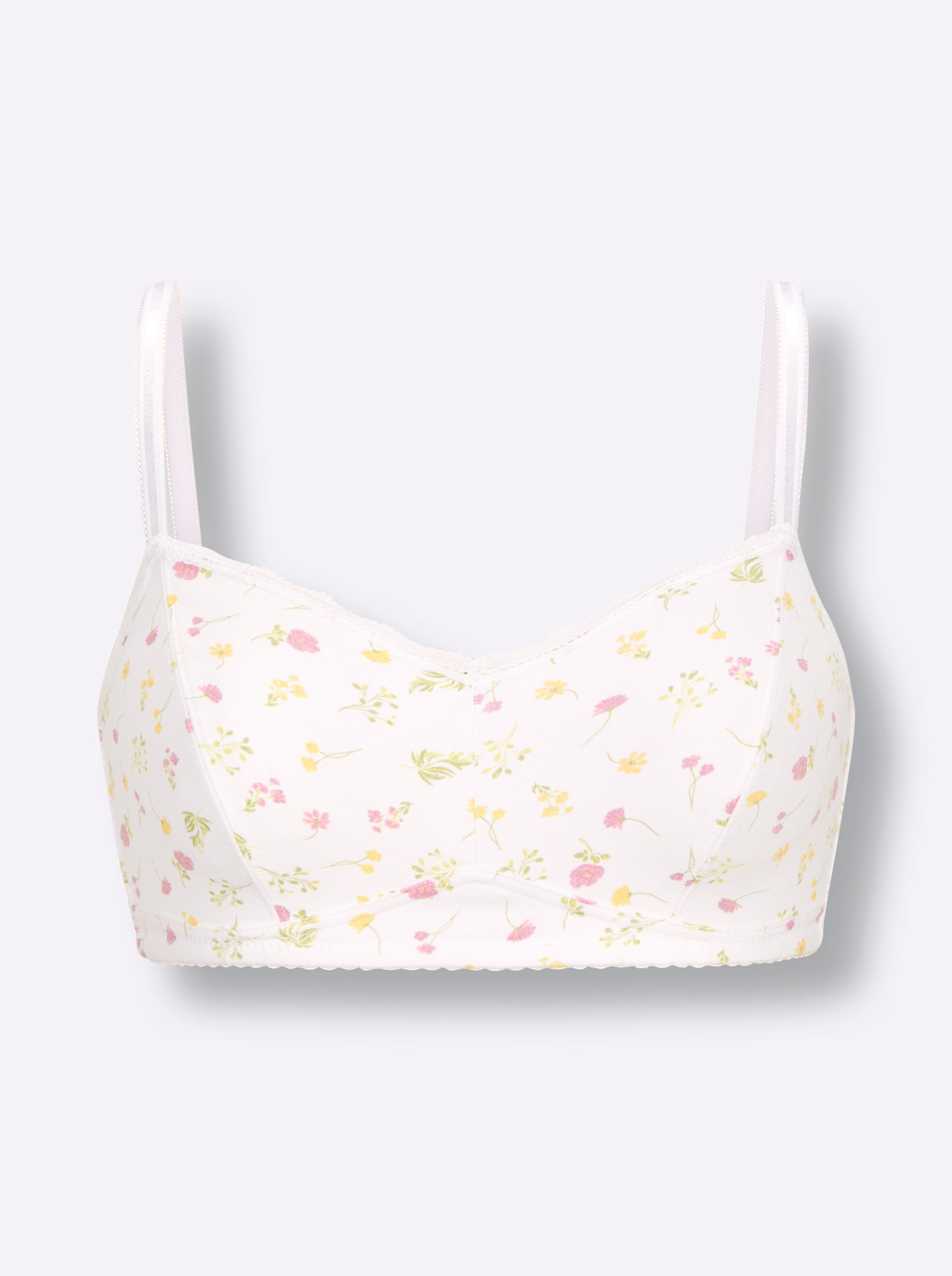 Thumbnail - BH ohne Bügel