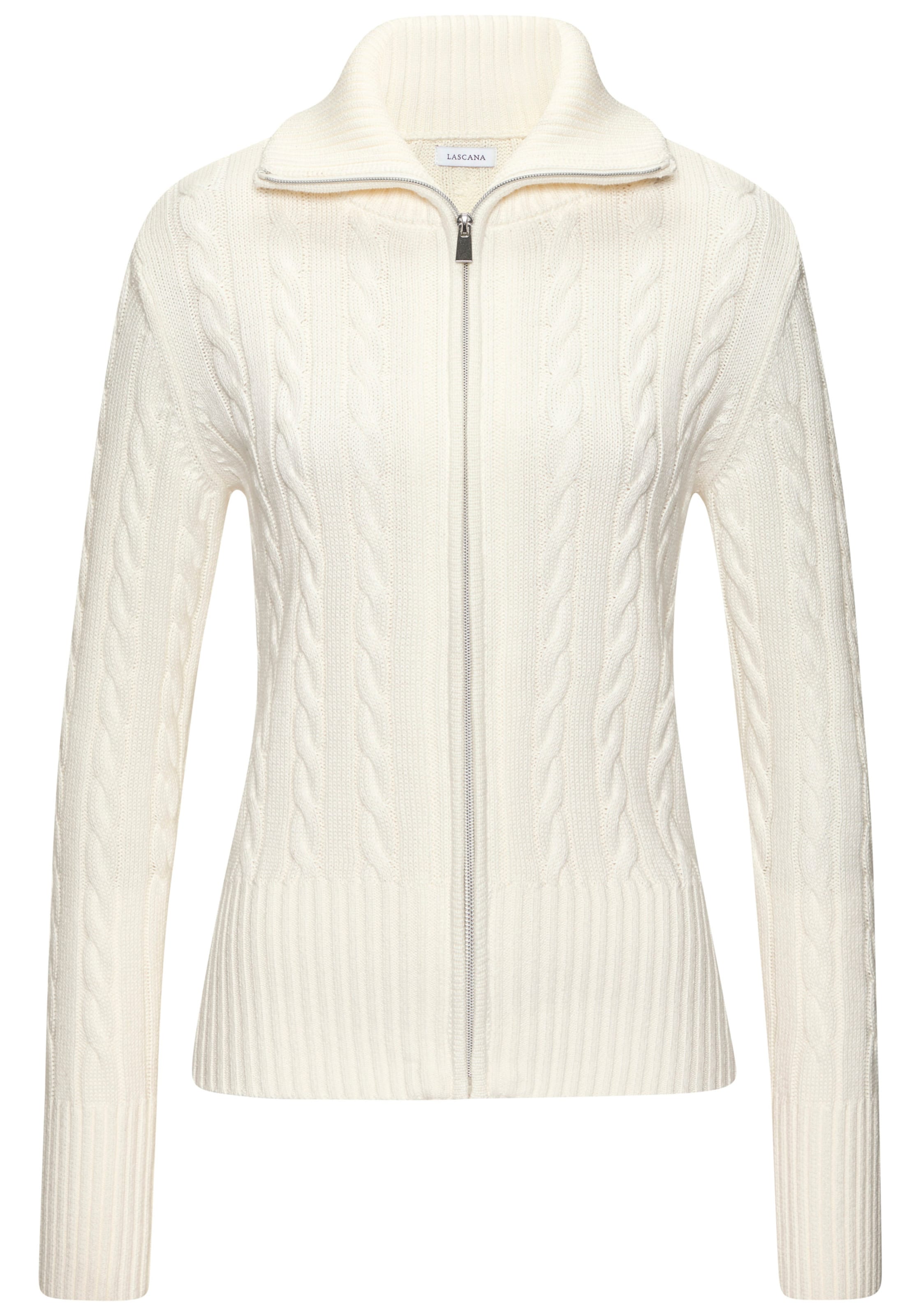 Strickjacke