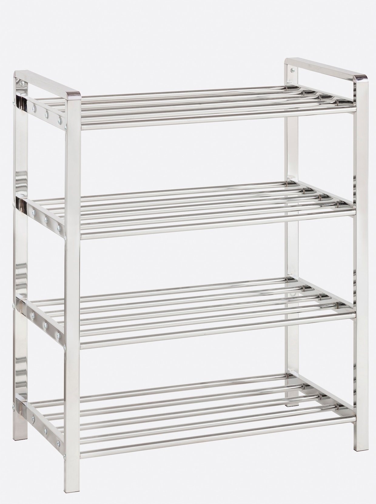 heine home Étagère - couleur argent
