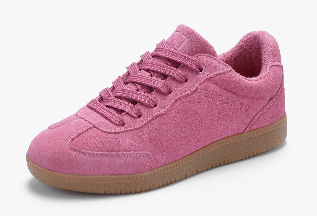 Elbsand Sneaker - pink