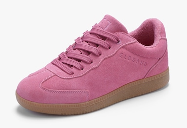 Elbsand Sneaker - pink