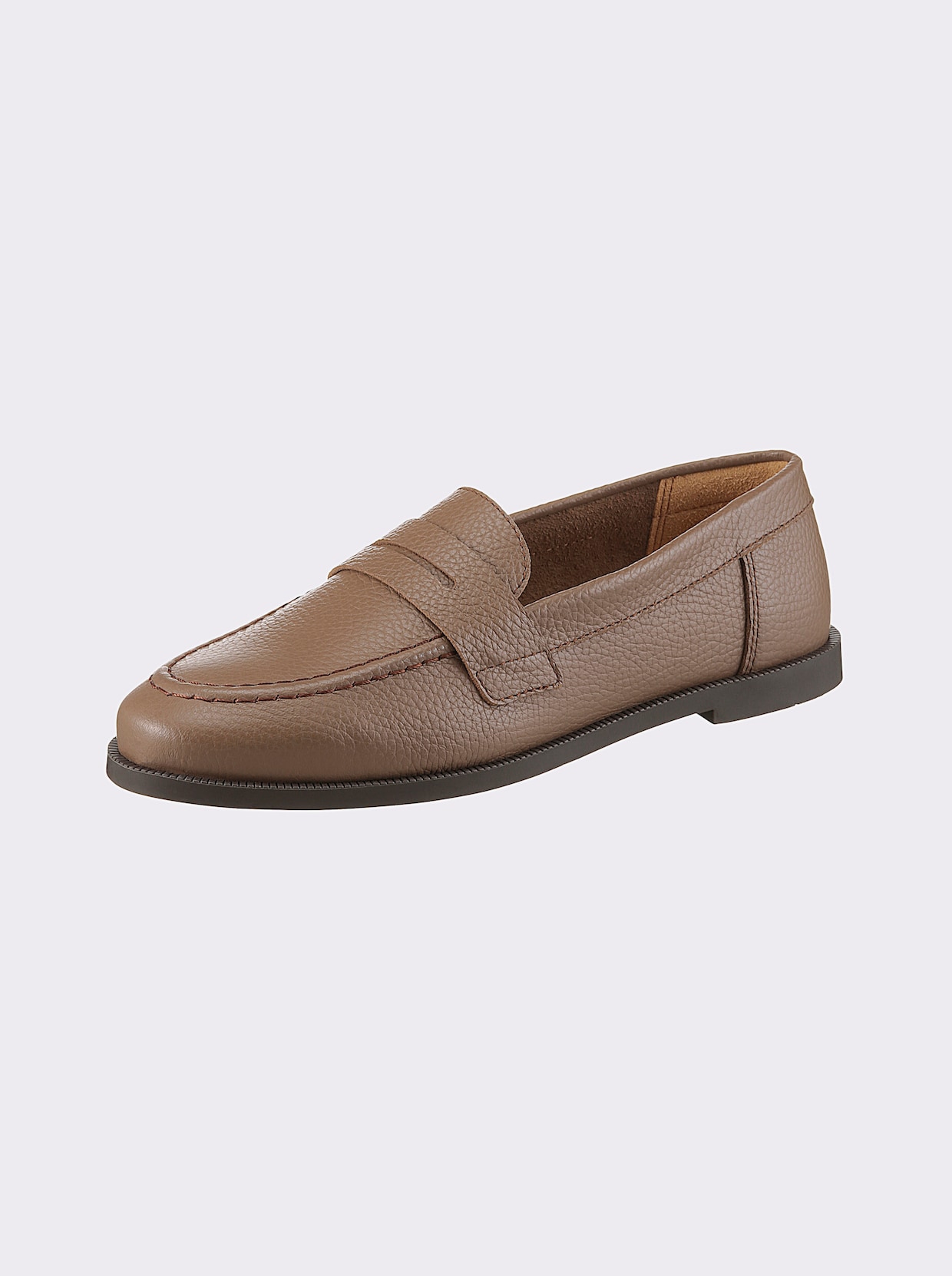 heine Trotteurs - taupe