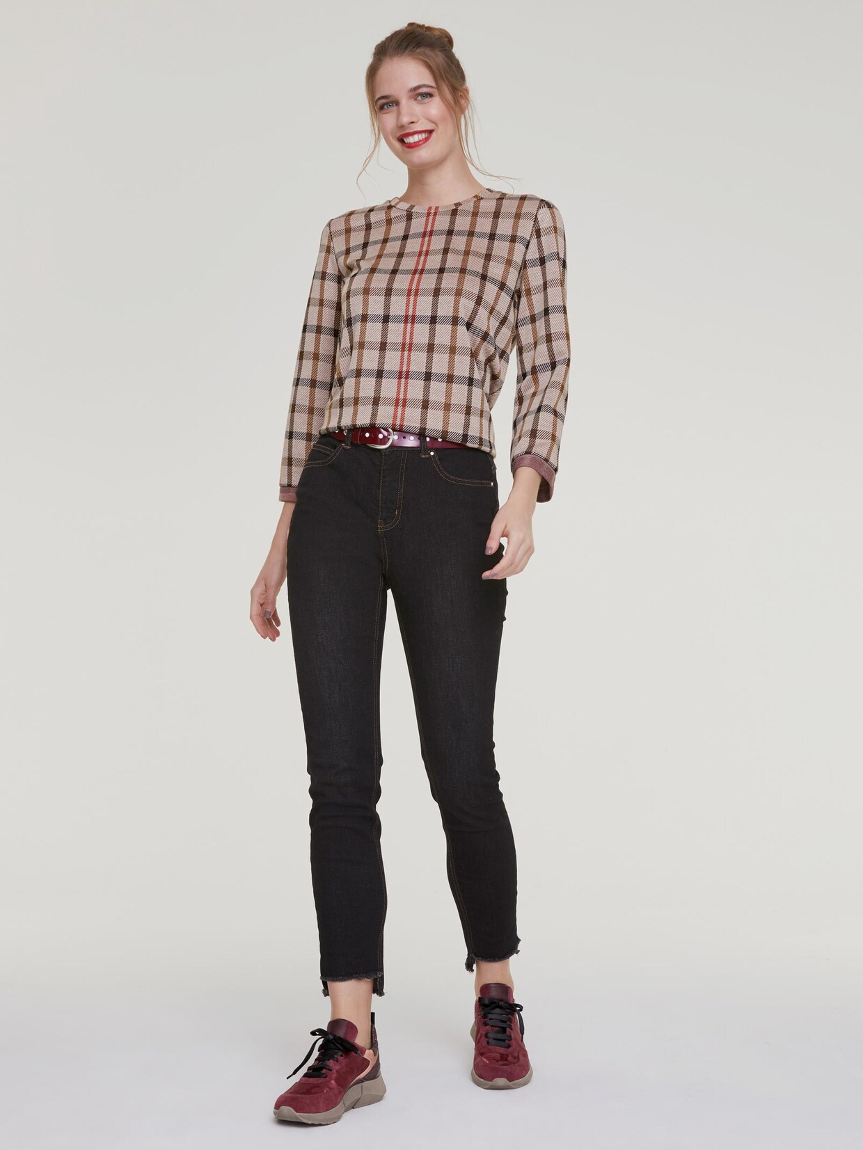 Rick Cardona T-Shirt - camel