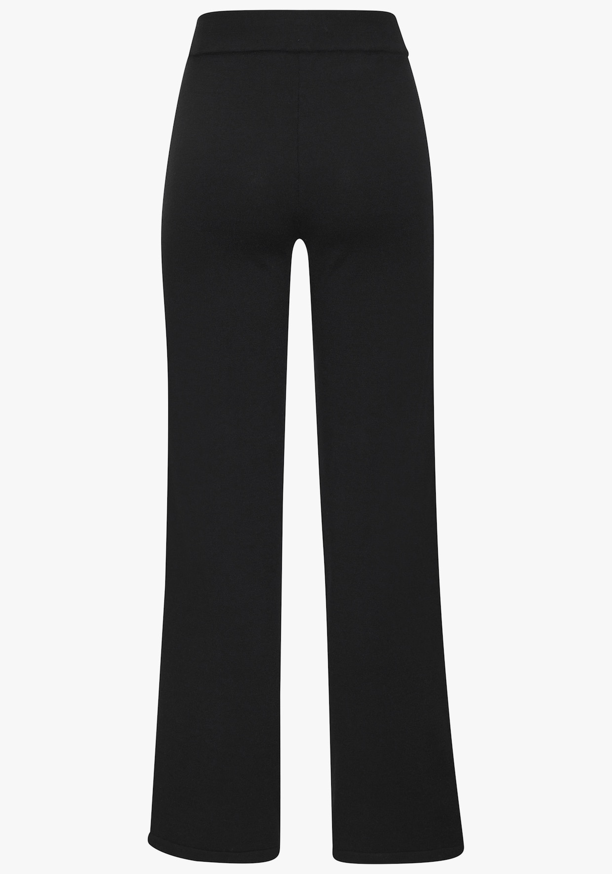 French Connection Strickhose - schwarz