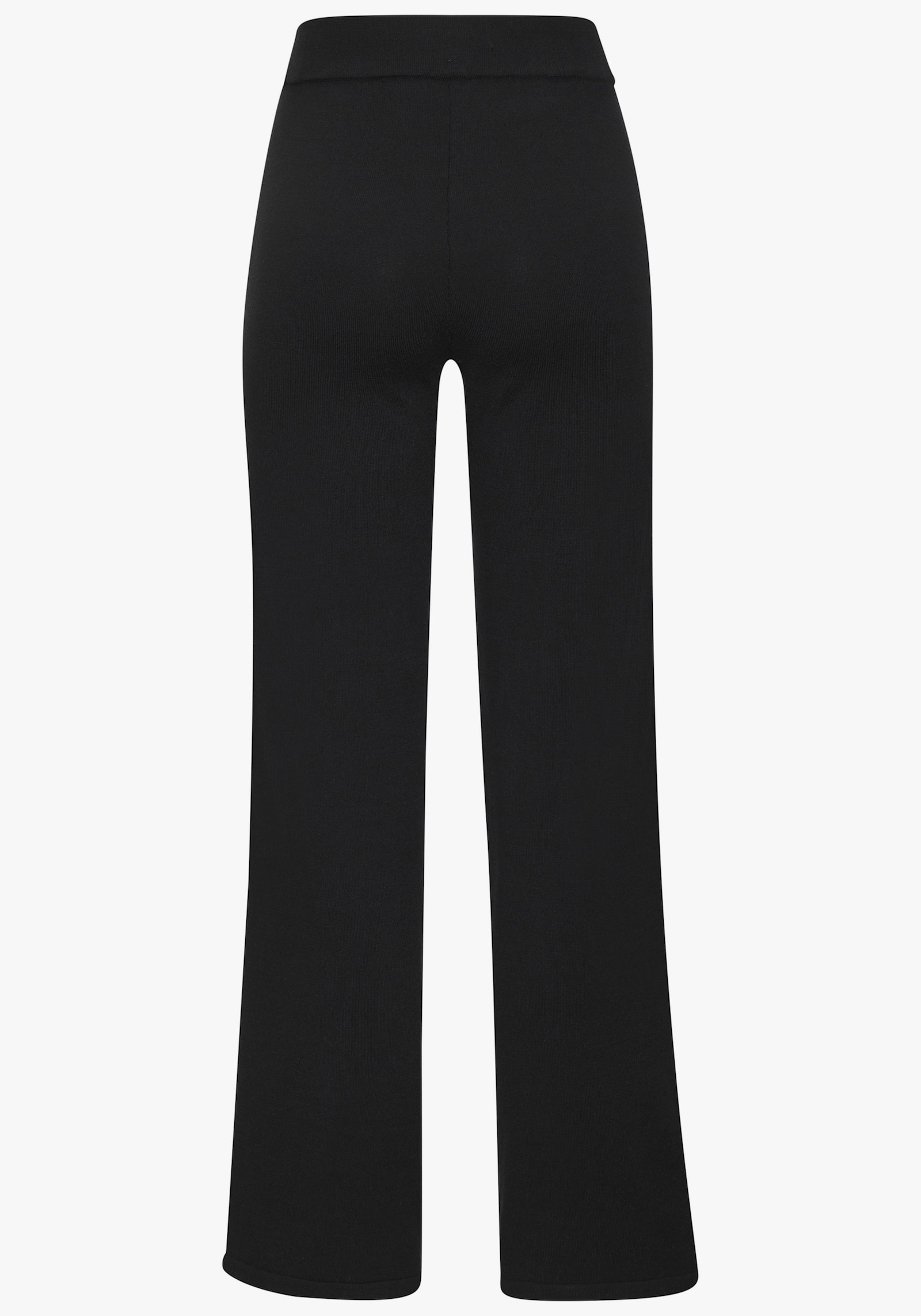 French Connection Strickhose - schwarz