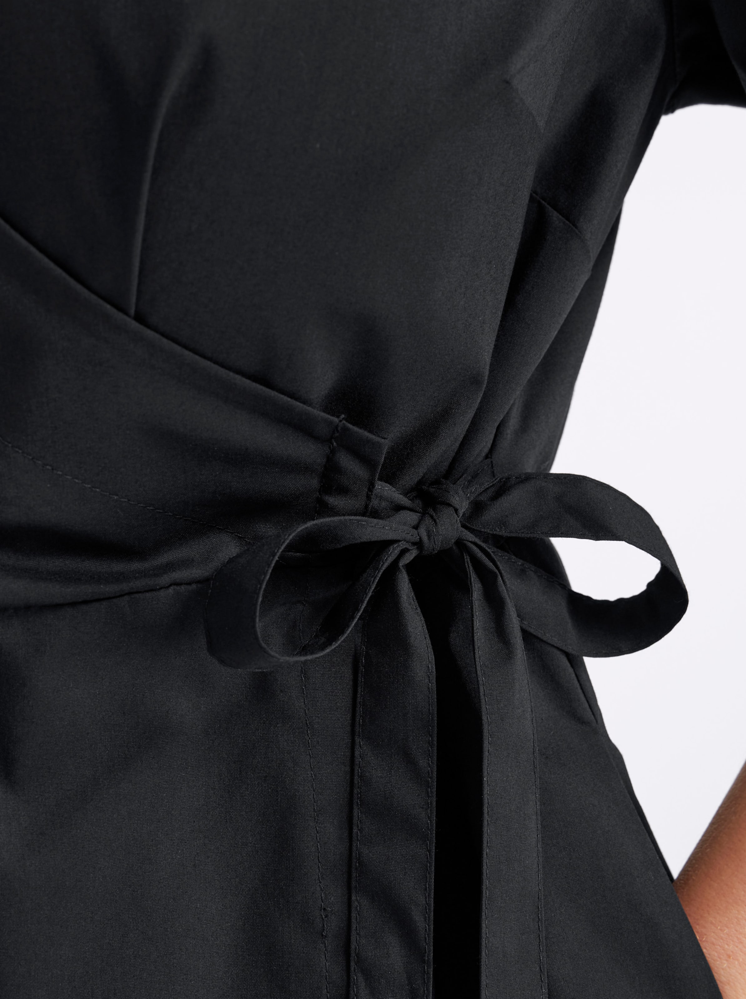 Thumbnail - Wickelkleid