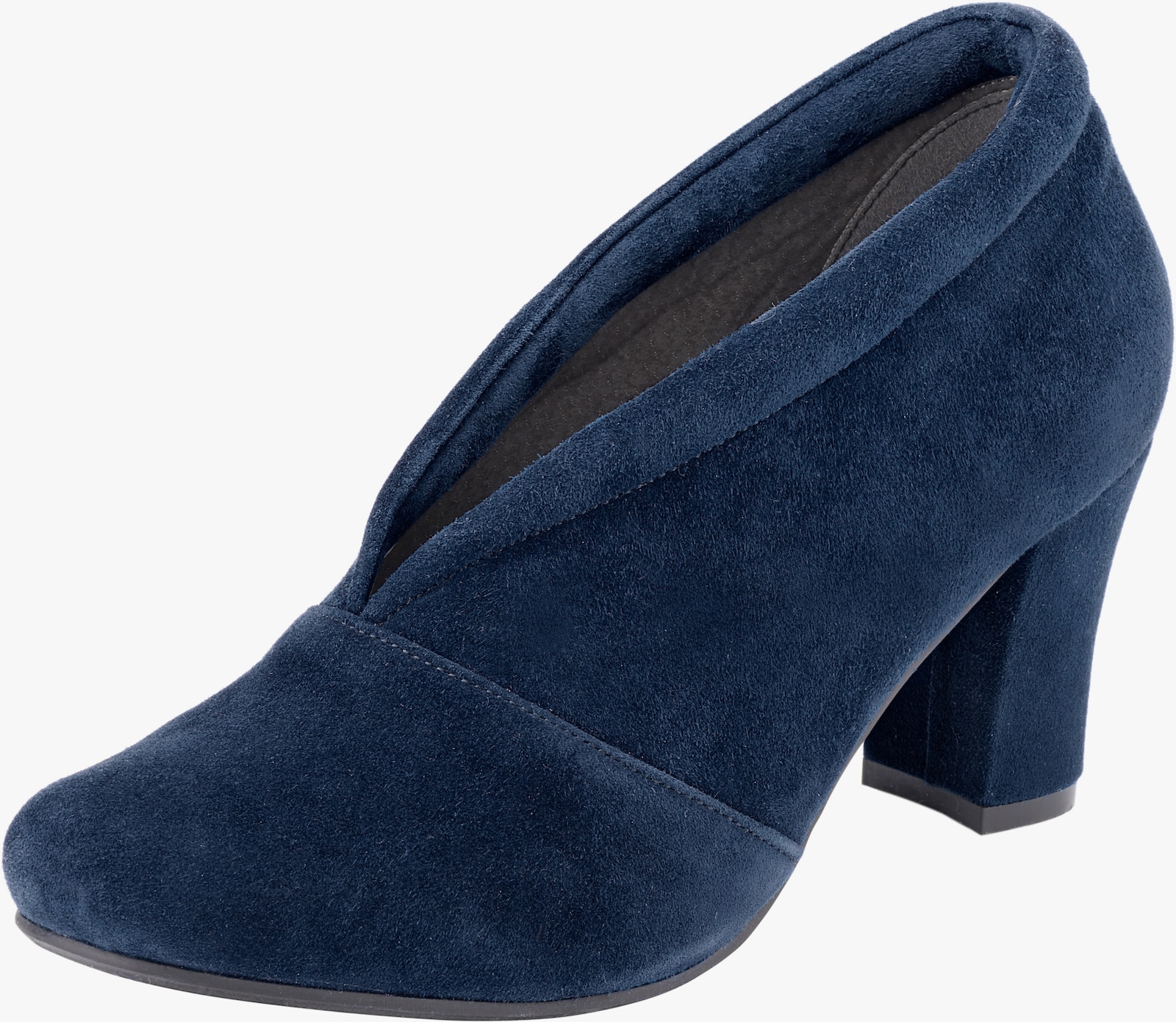 Andrea Conti Trotteurs - marine