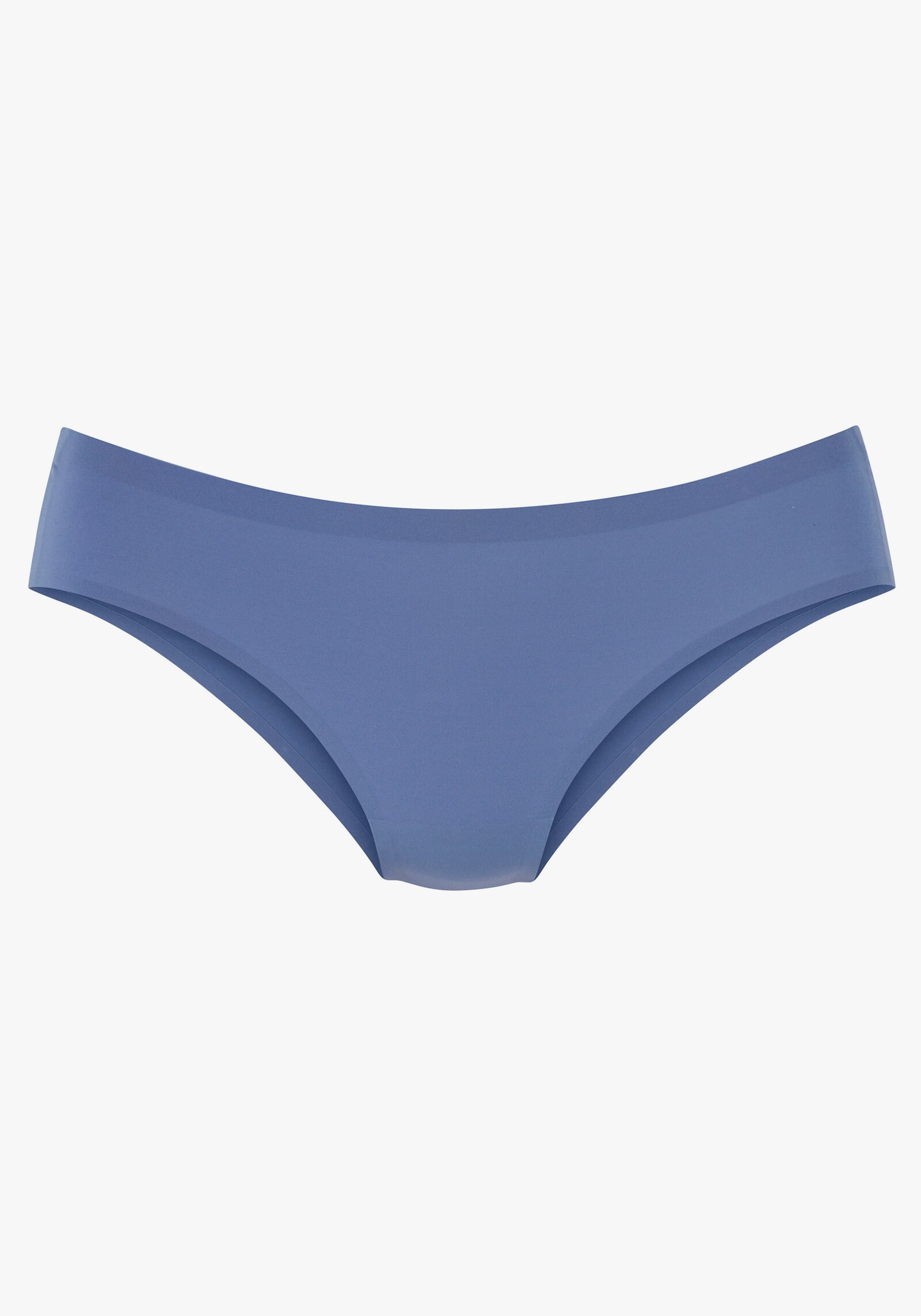 LASCANA Jazz-pants slips - navy/blauw