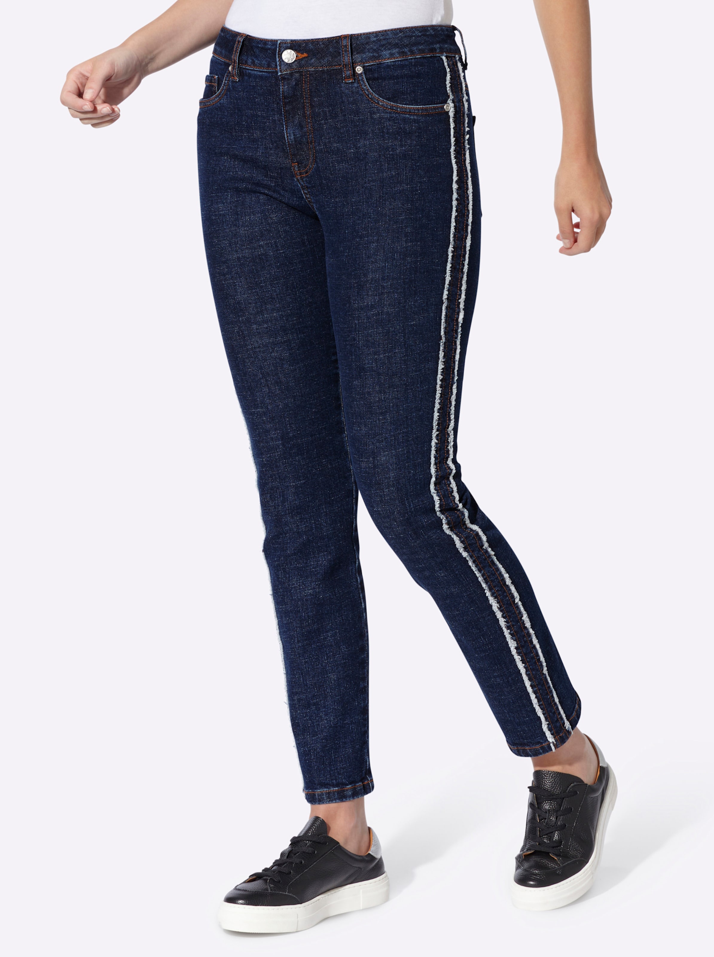 5-Pocket-Jeans