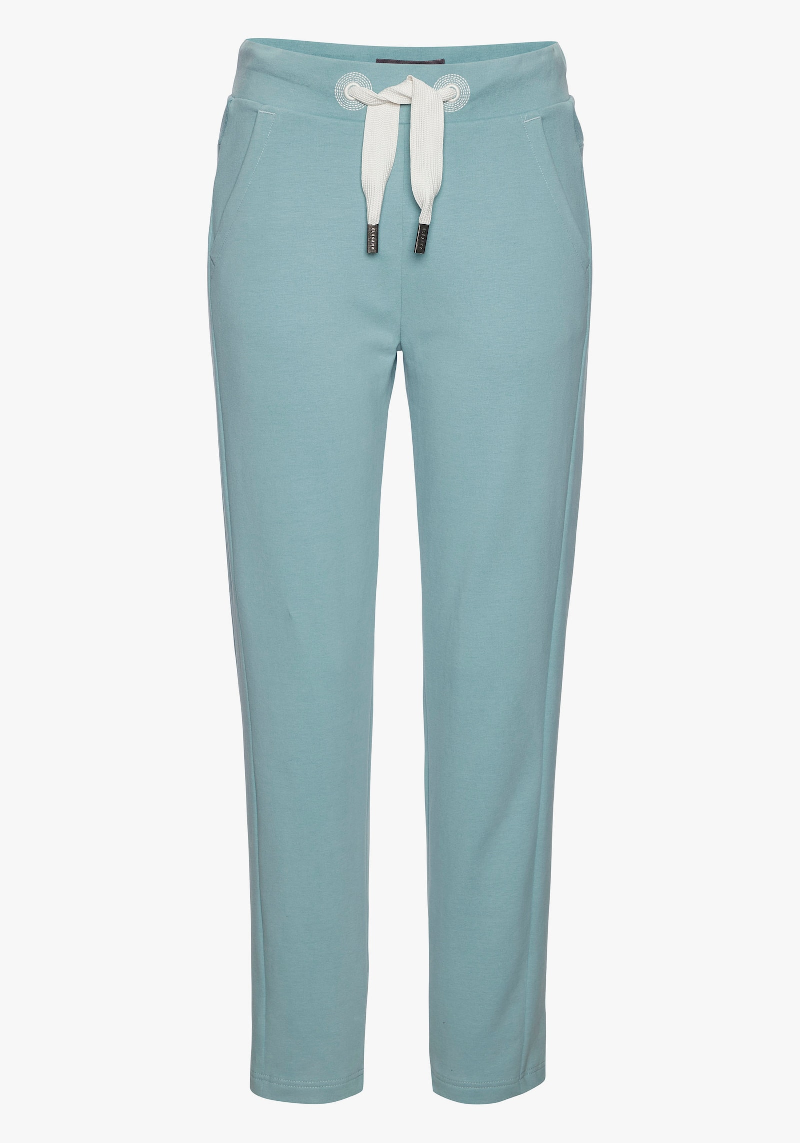 Elbsand Sweatbroek - aquamarine