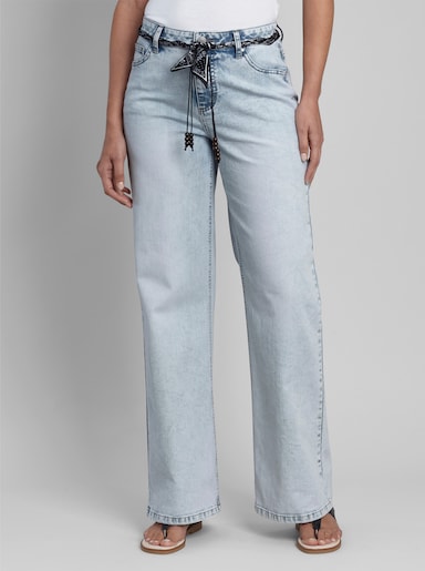 heine Jeans - blue-bleached