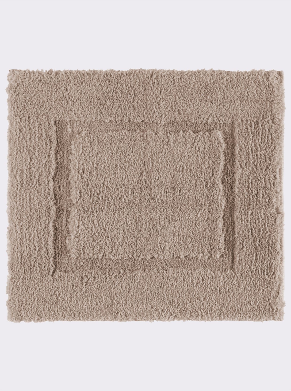 heine home Badmat - taupe