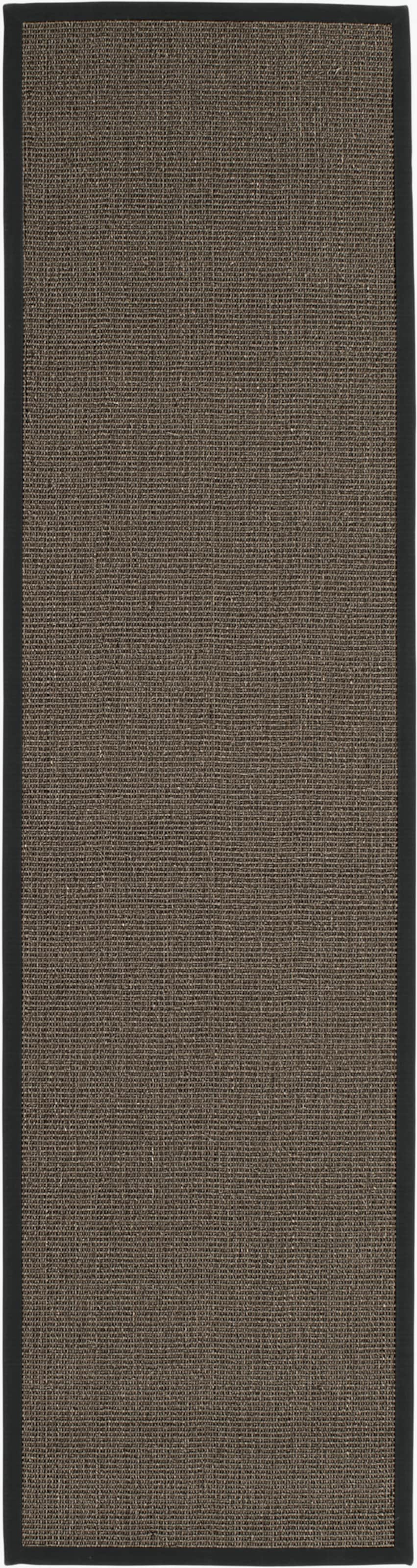 heine home Sisalteppich - grau