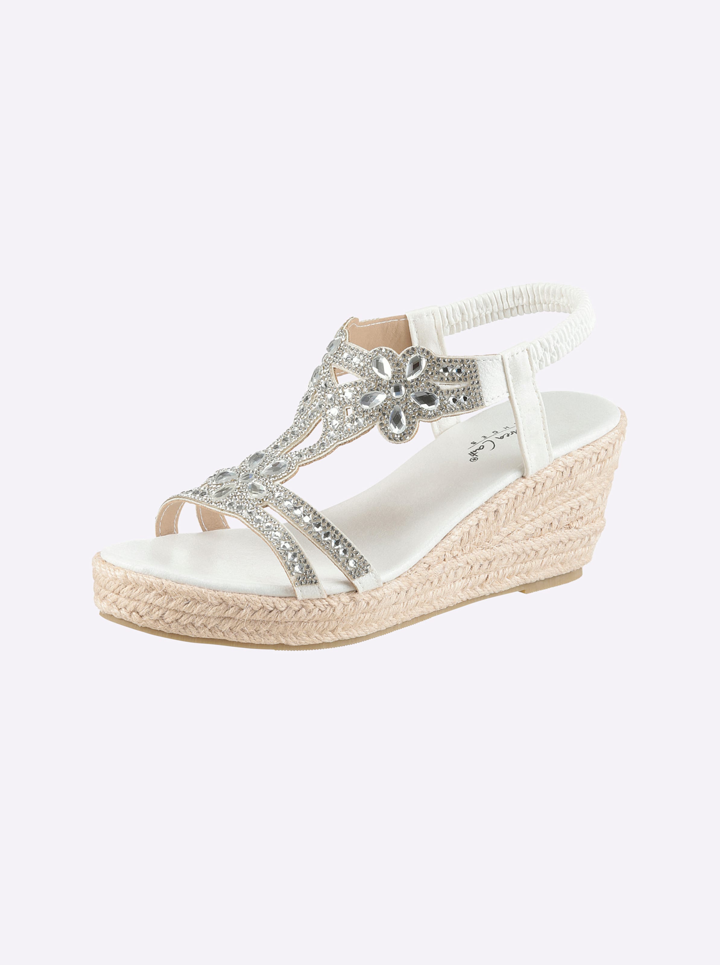 Sandalette