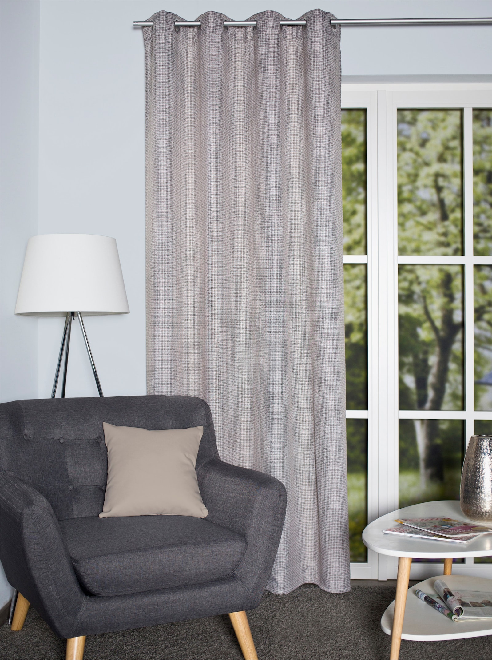 heine home Dekostore - braun