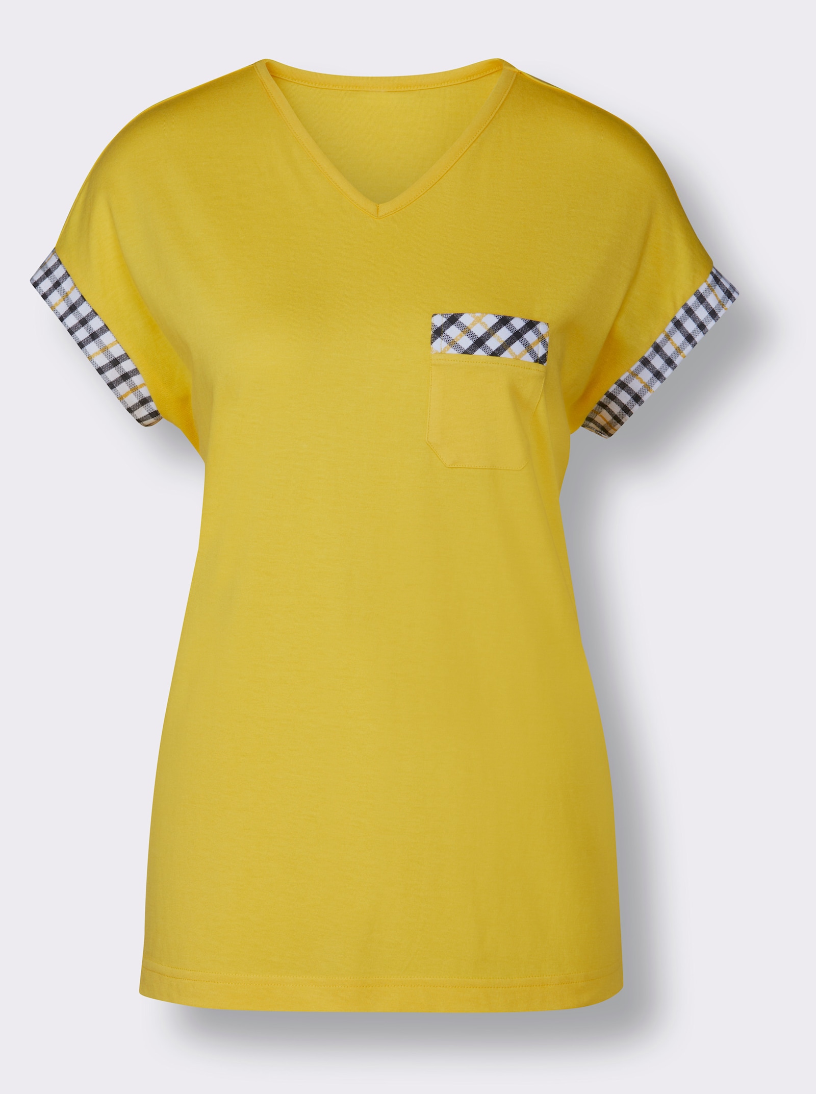 wäschepur Pyjamas - gul