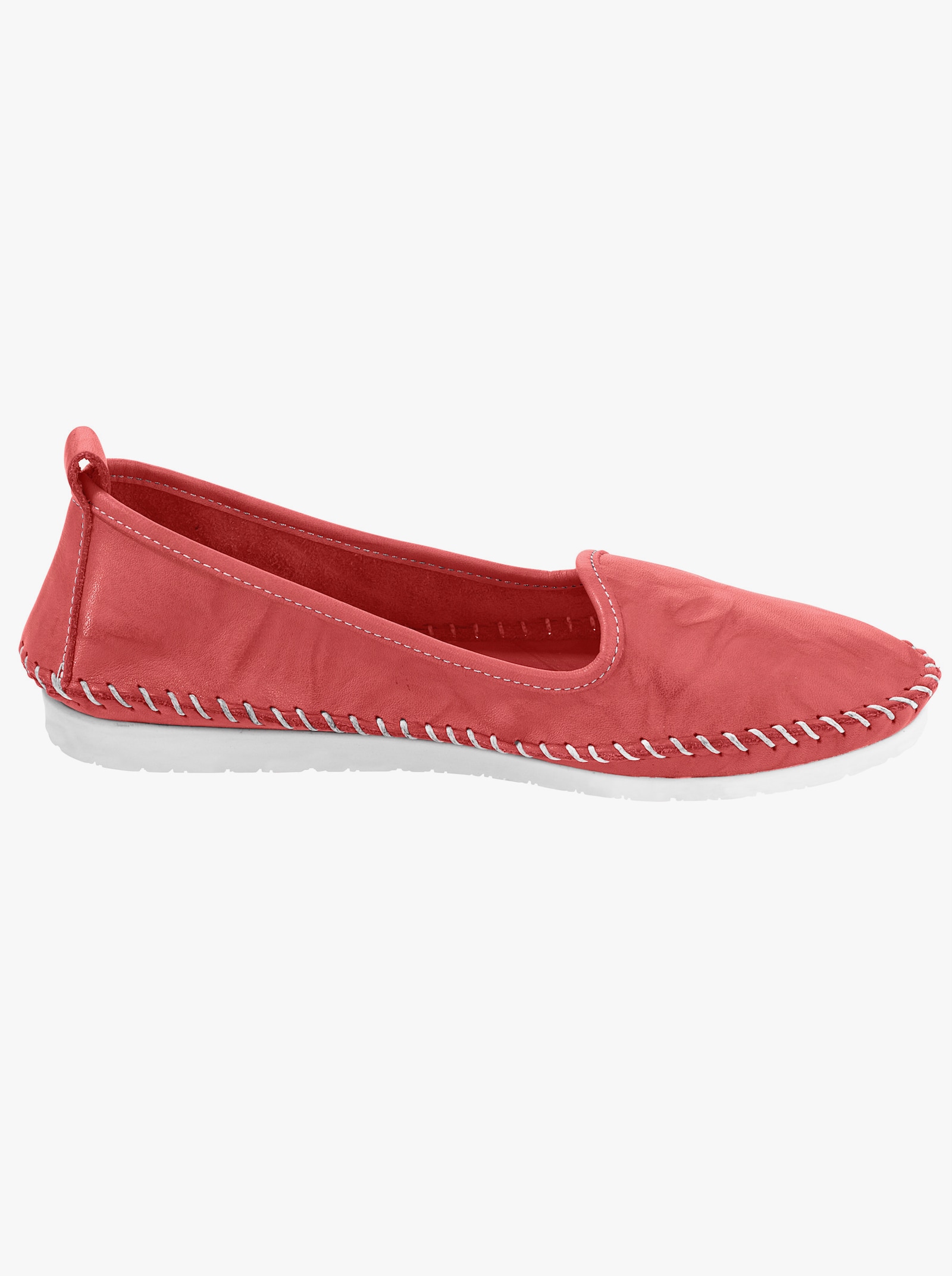 Andrea Conti Slipper - pink