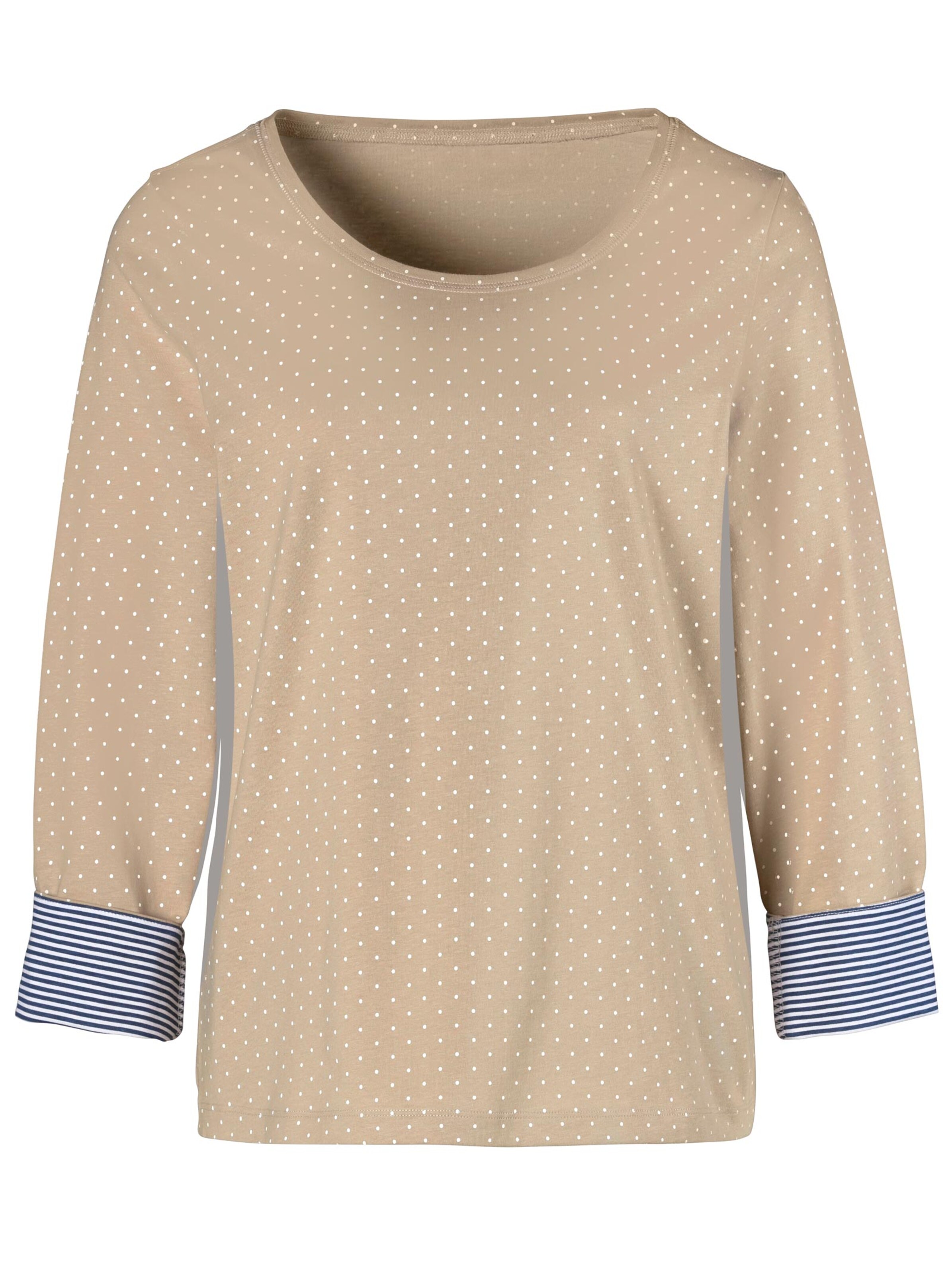 Shirt - beige