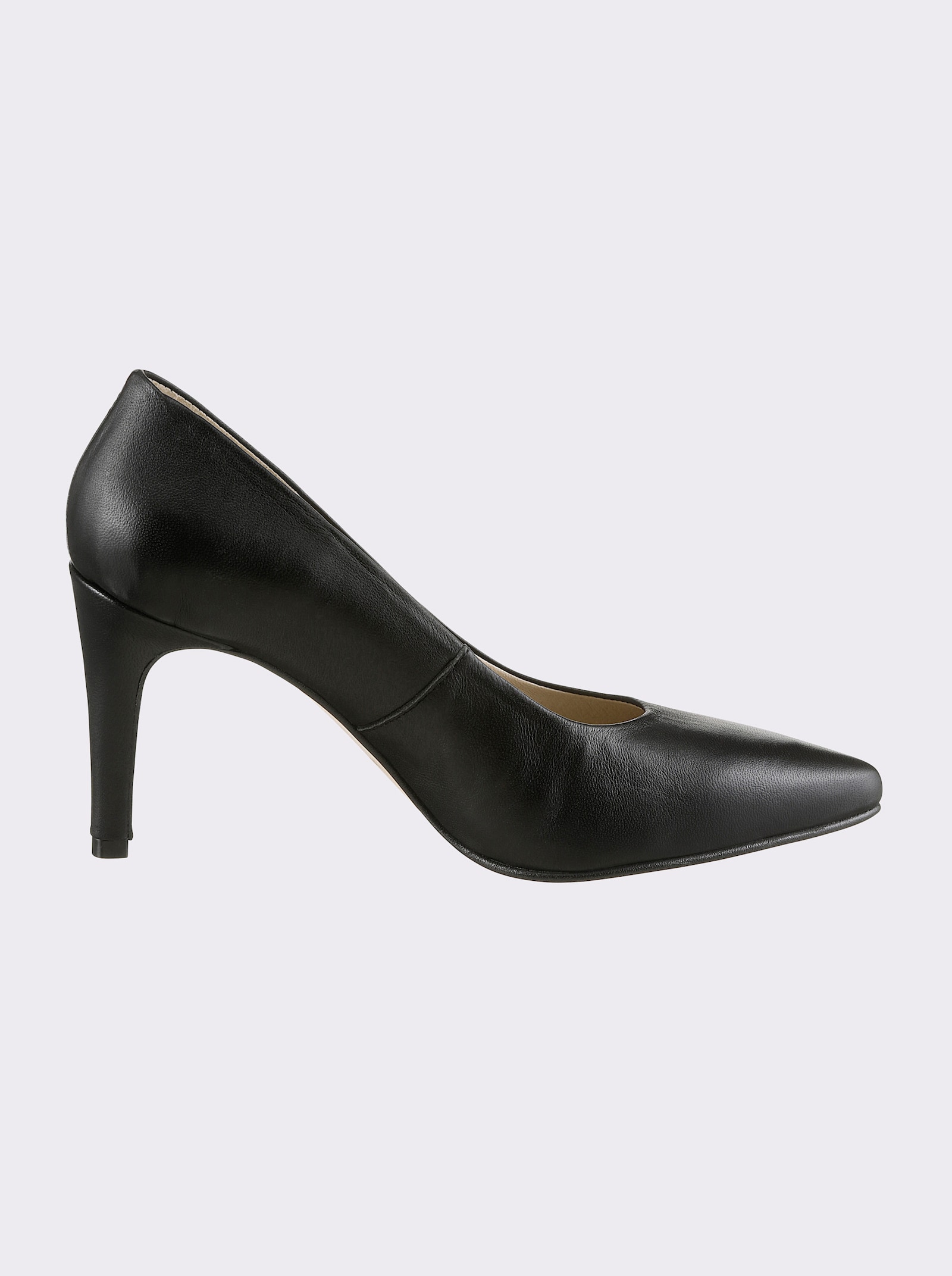 heine Pumps - schwarz