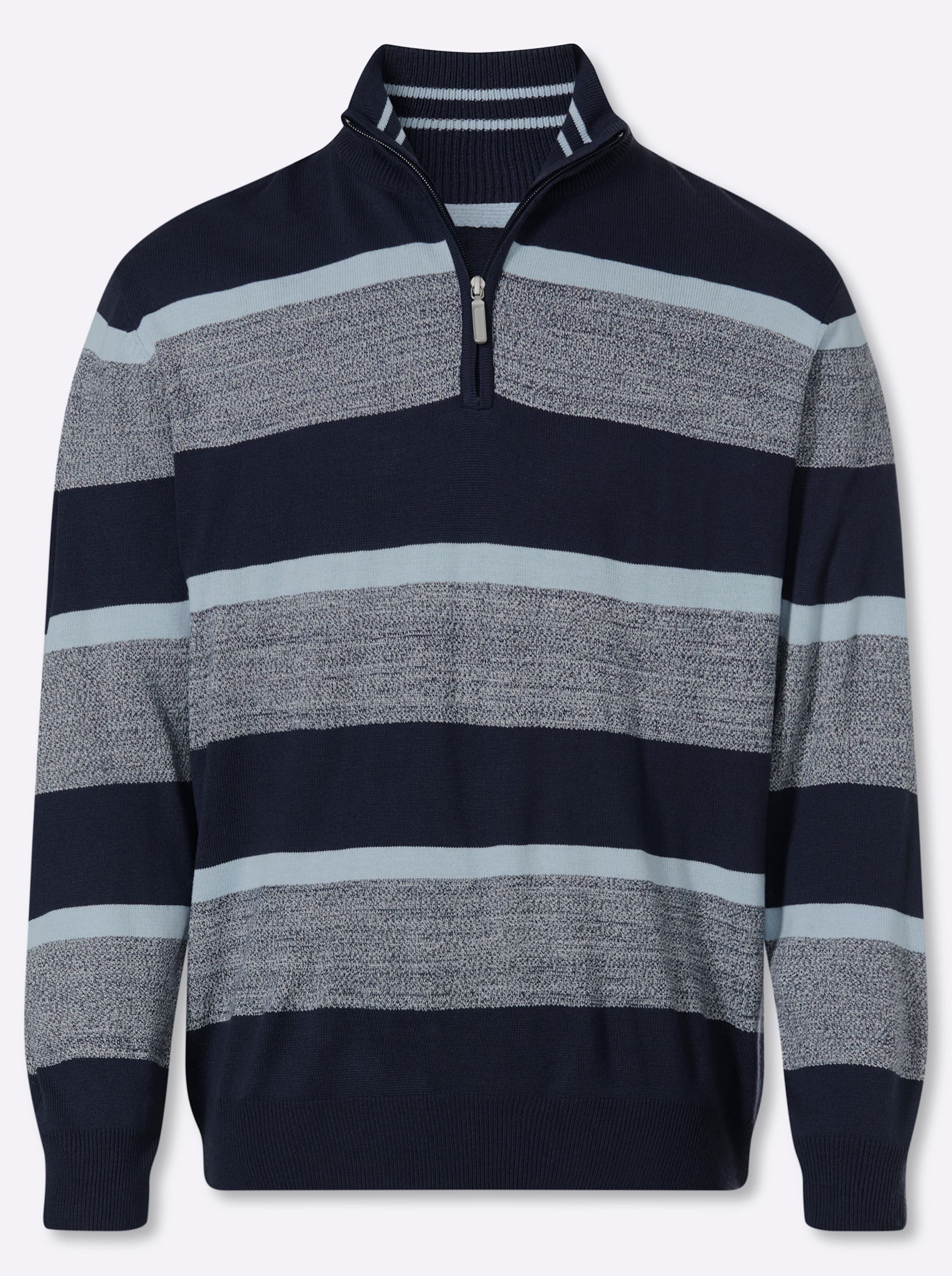 Thumbnail - Langarm-Pullover