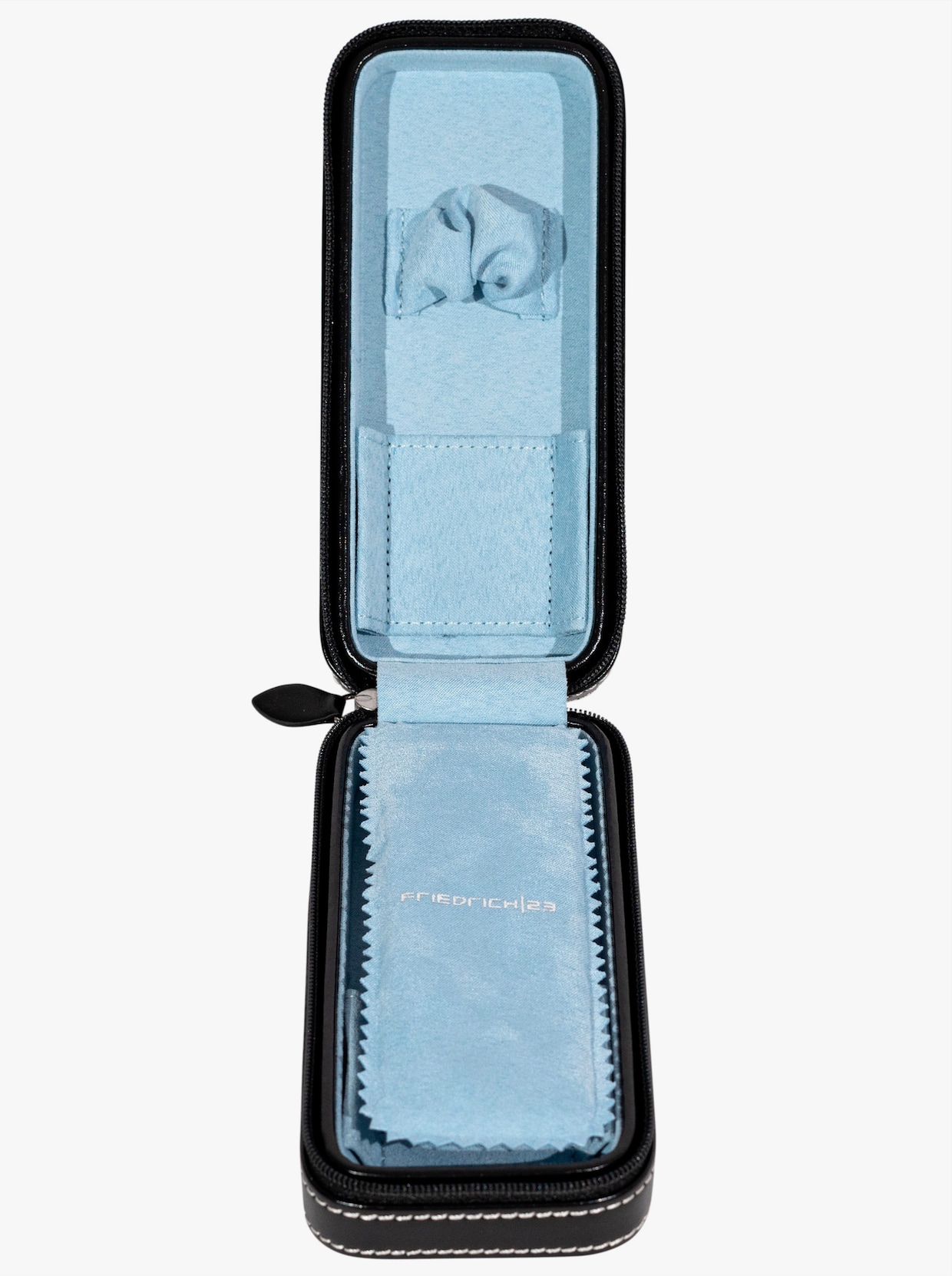 Schmucketui - schwarz