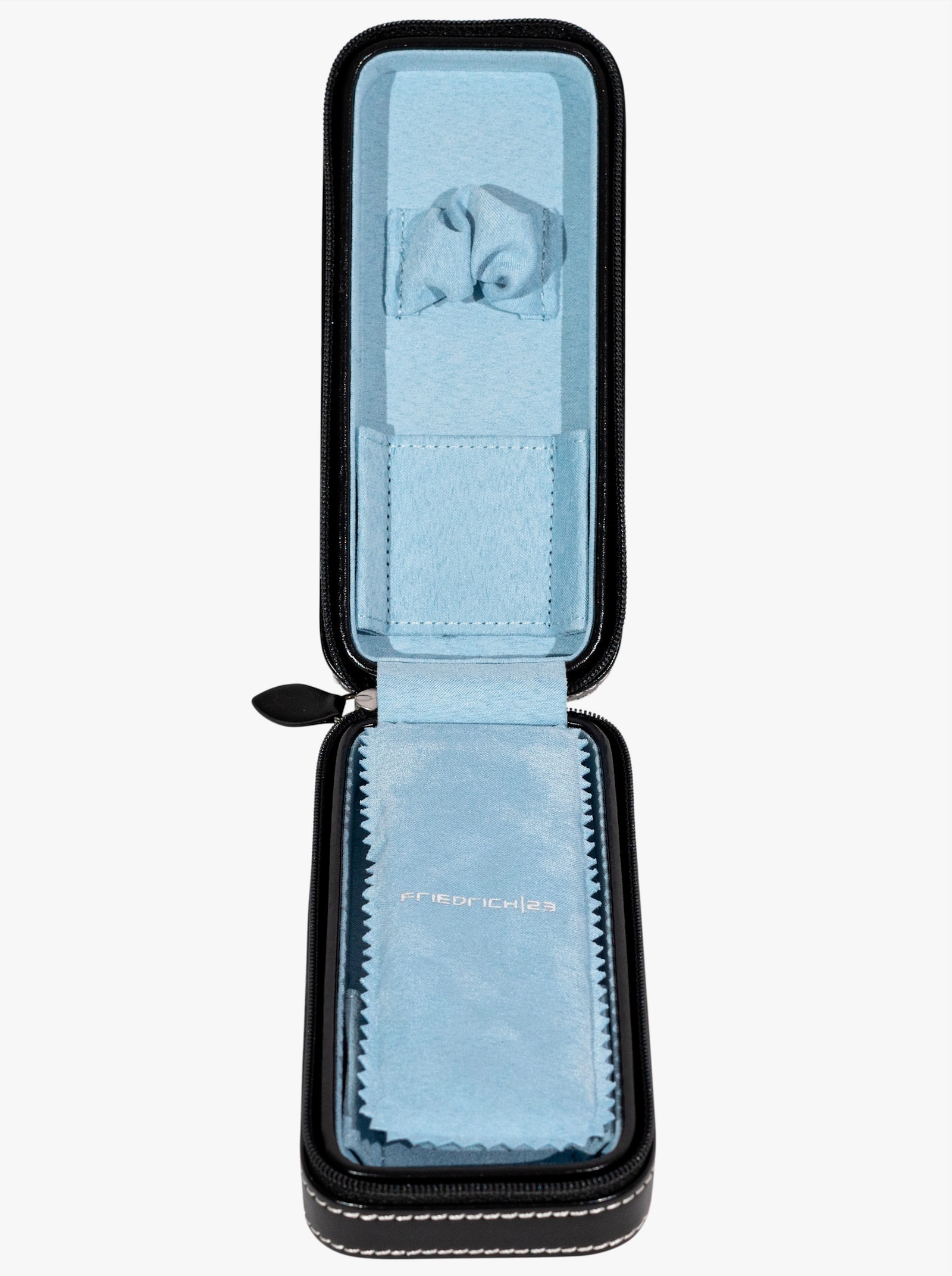 Schmucketui - schwarz