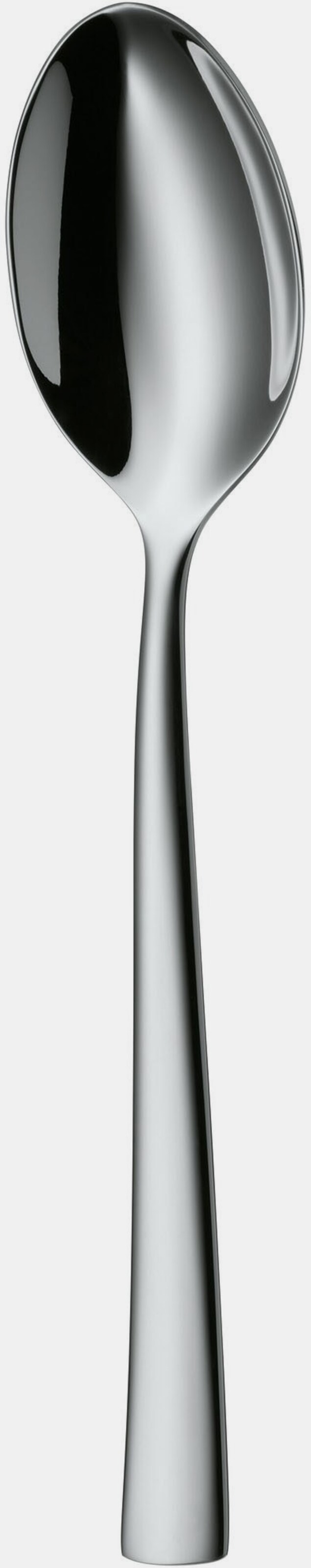 WMF Besteck-Set - edelstahlfarben