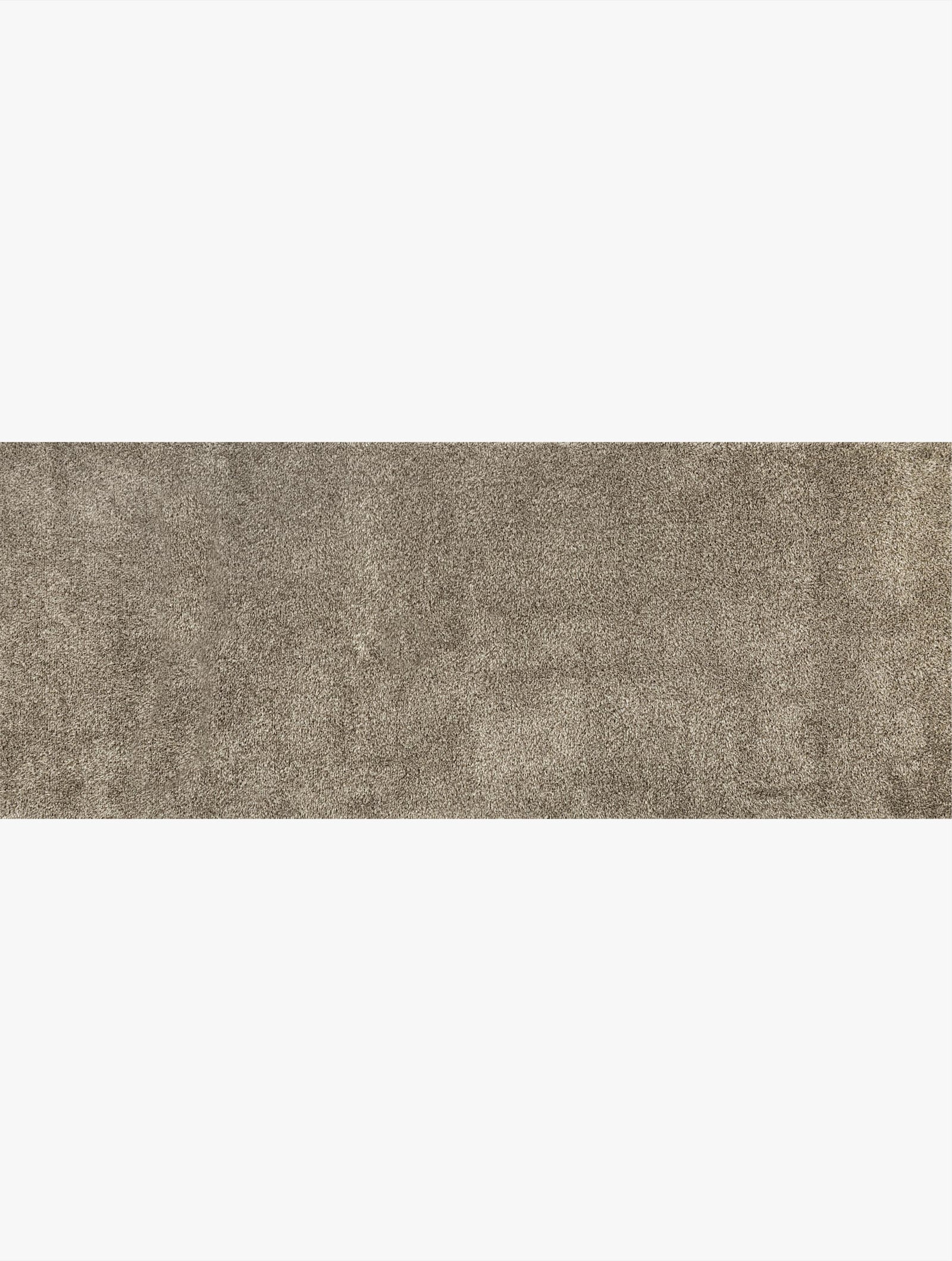 Turtle Mat Fußmatte - sand