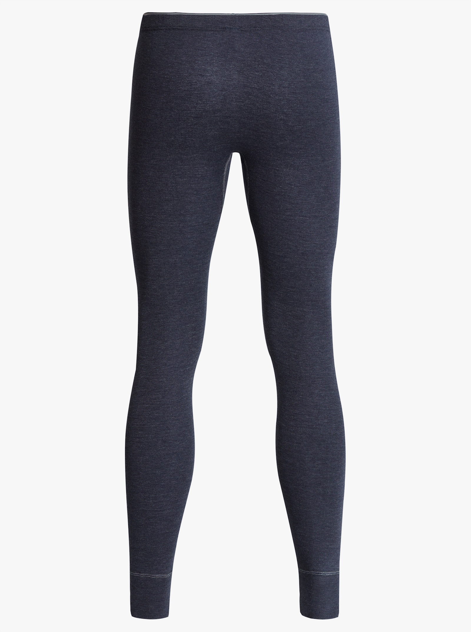 conta Broek, lang - marine gestreept