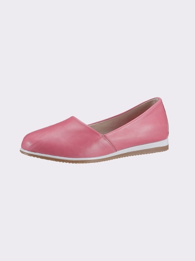 Andrea Conti Slipper - pink