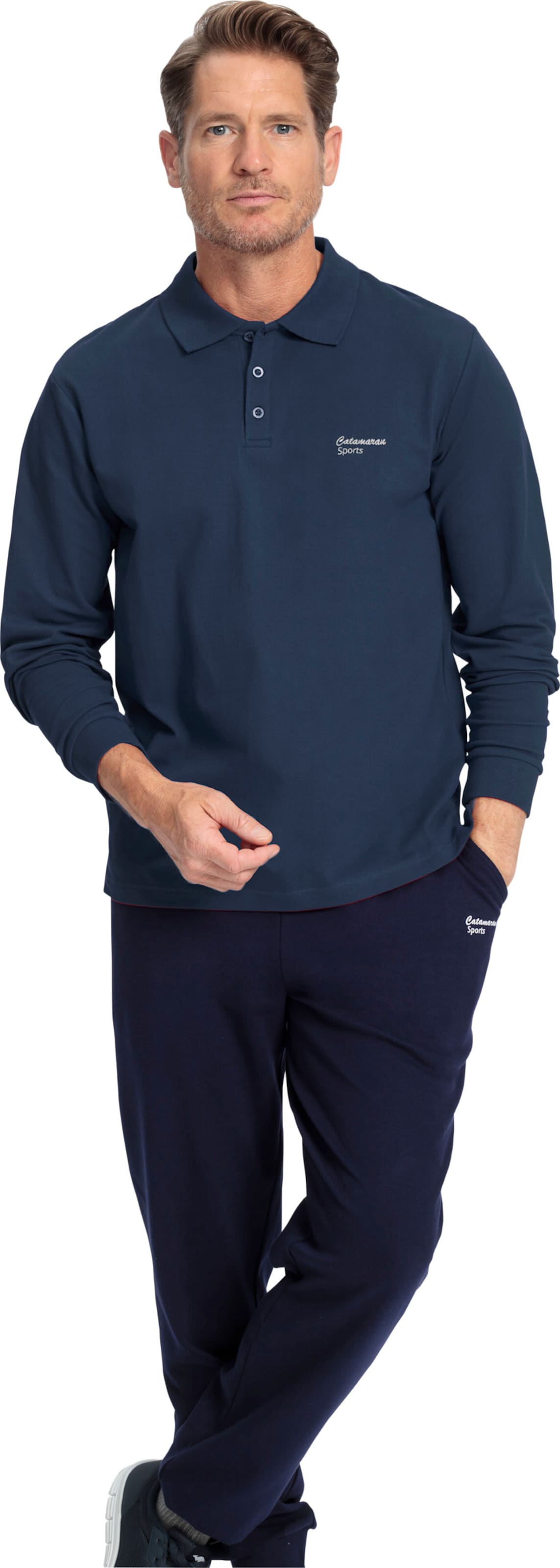Thumbnail - Freizeitshirt