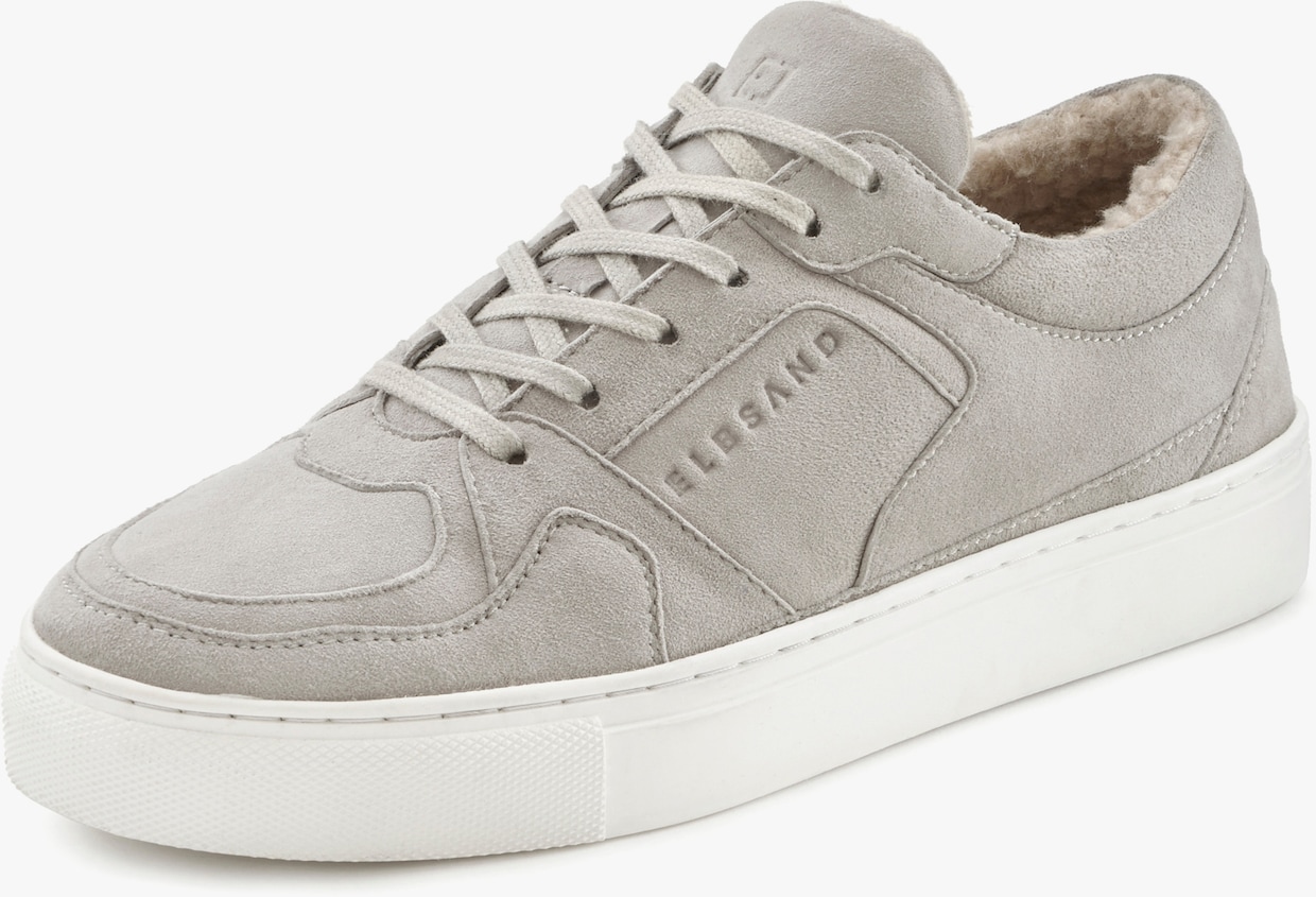 Elbsand Sneakers - gris