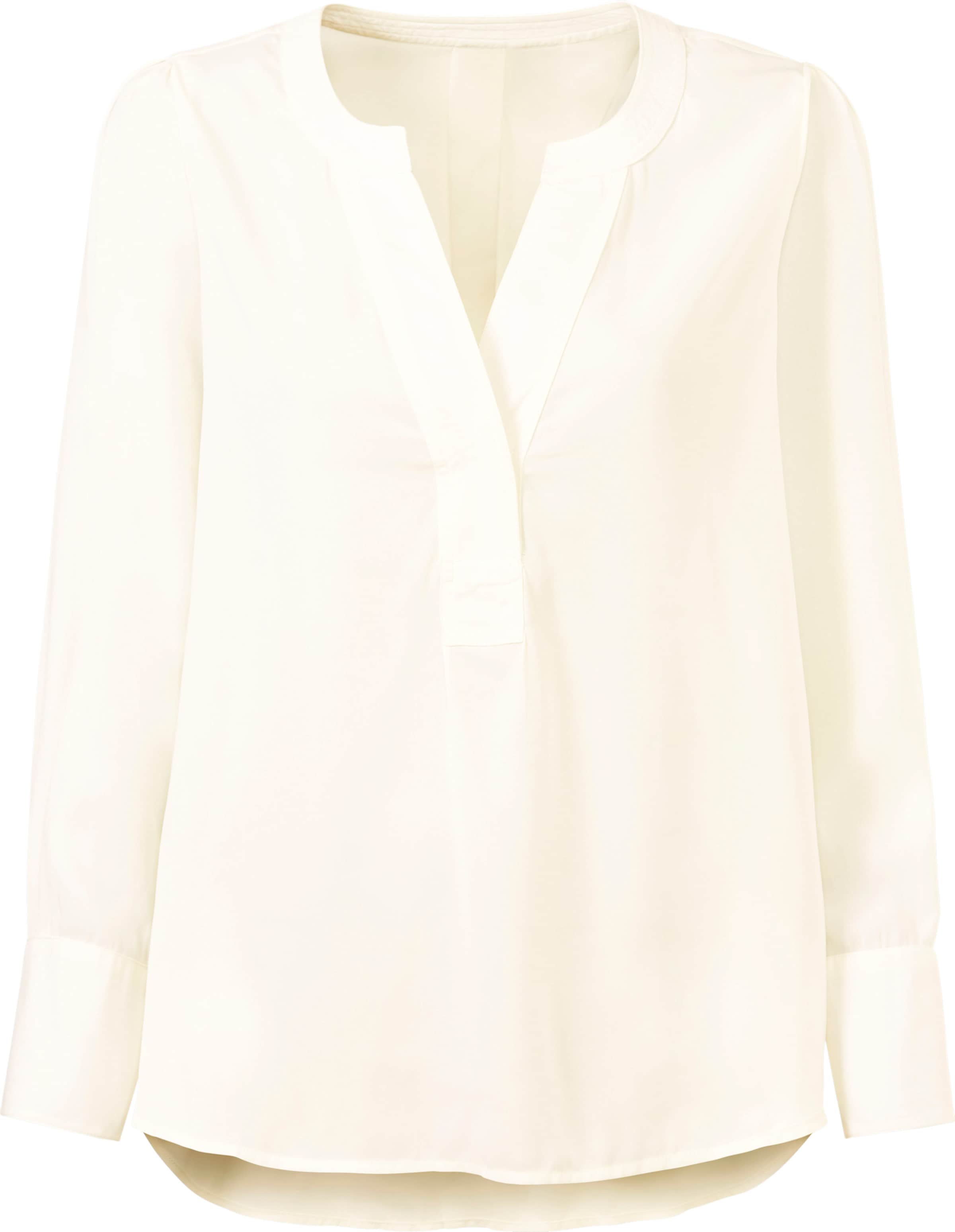 Heine Blouse met lange mouwen