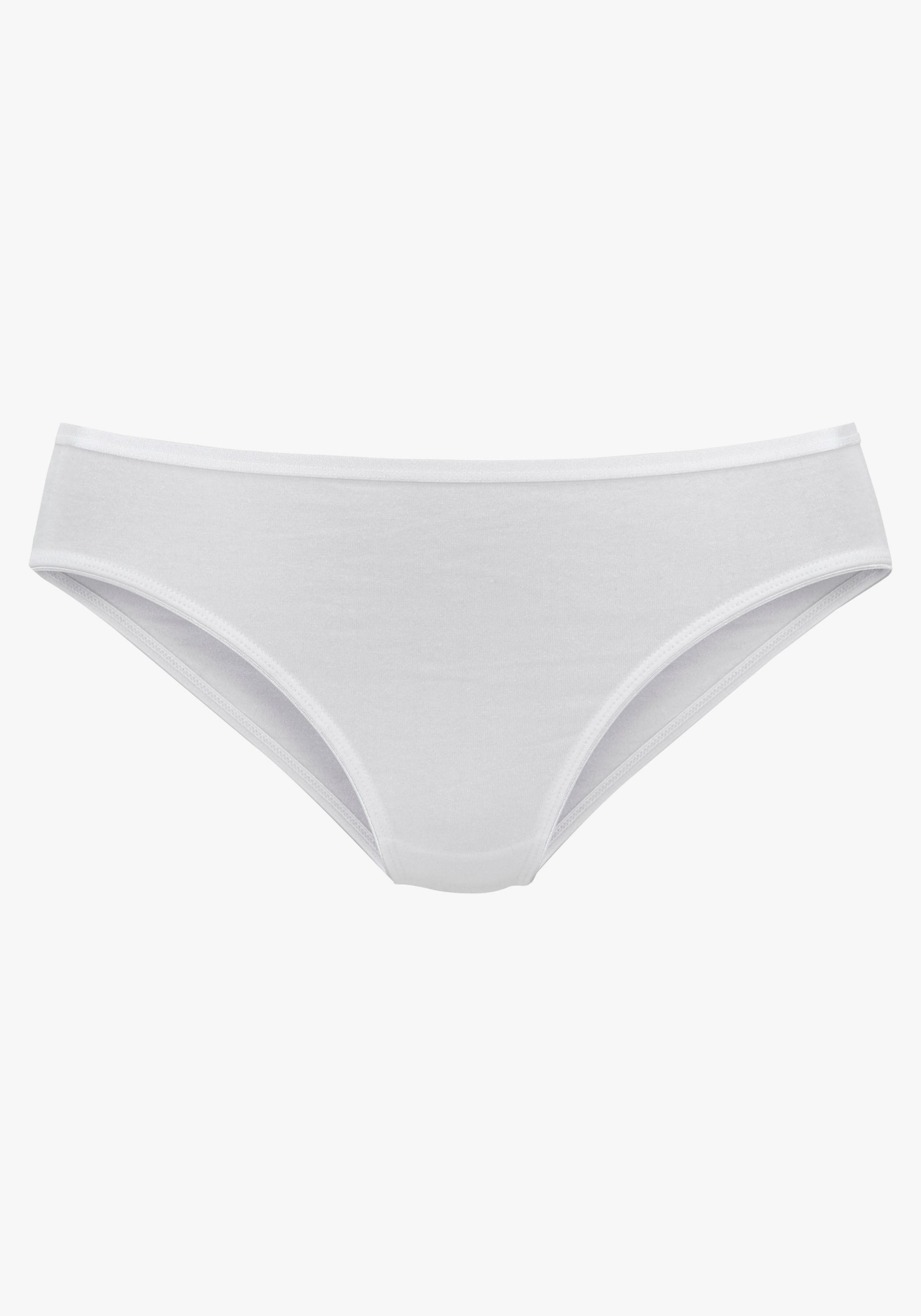 Vivance Jazz-Pants Slips - beige, creme, taupe, schwarz, caramel