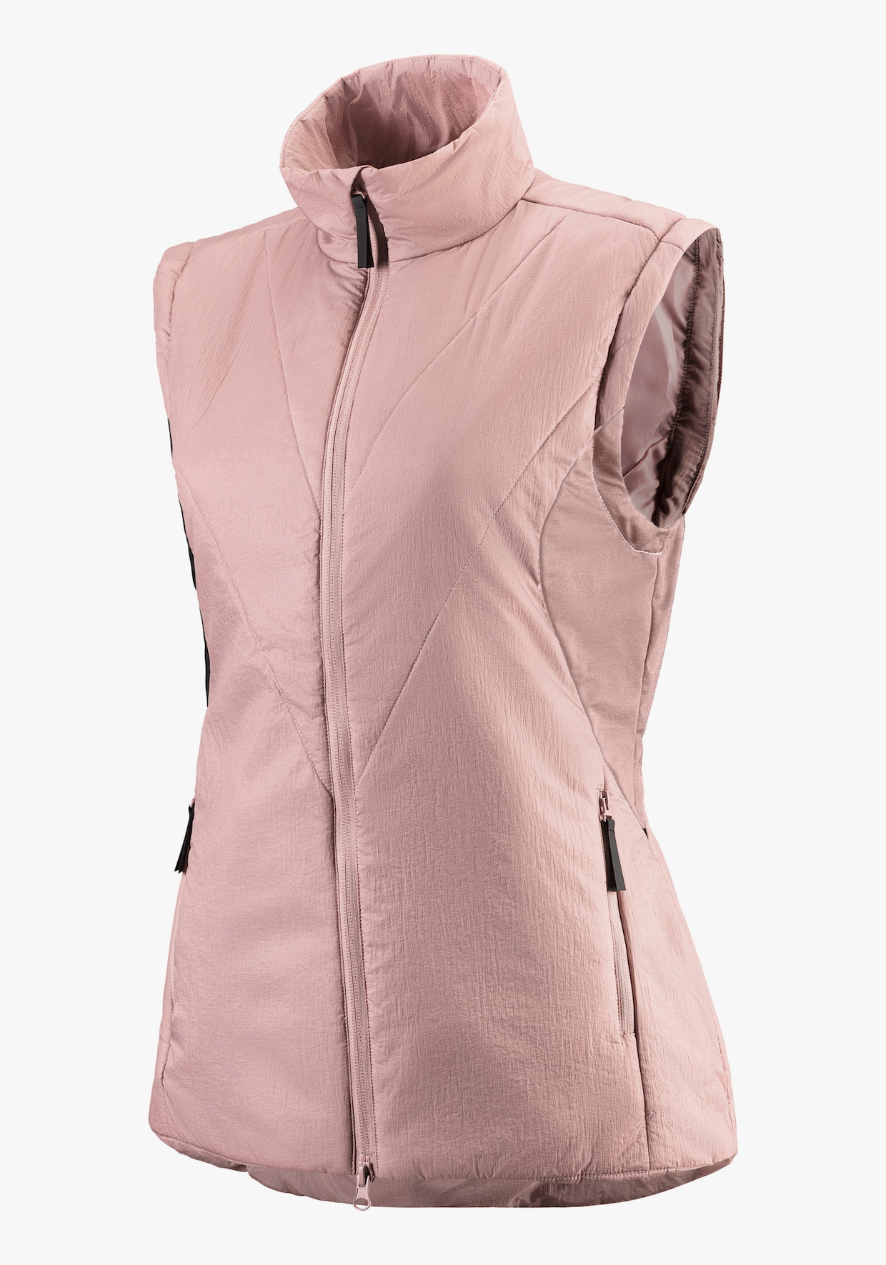 Allwetterjacke - rose