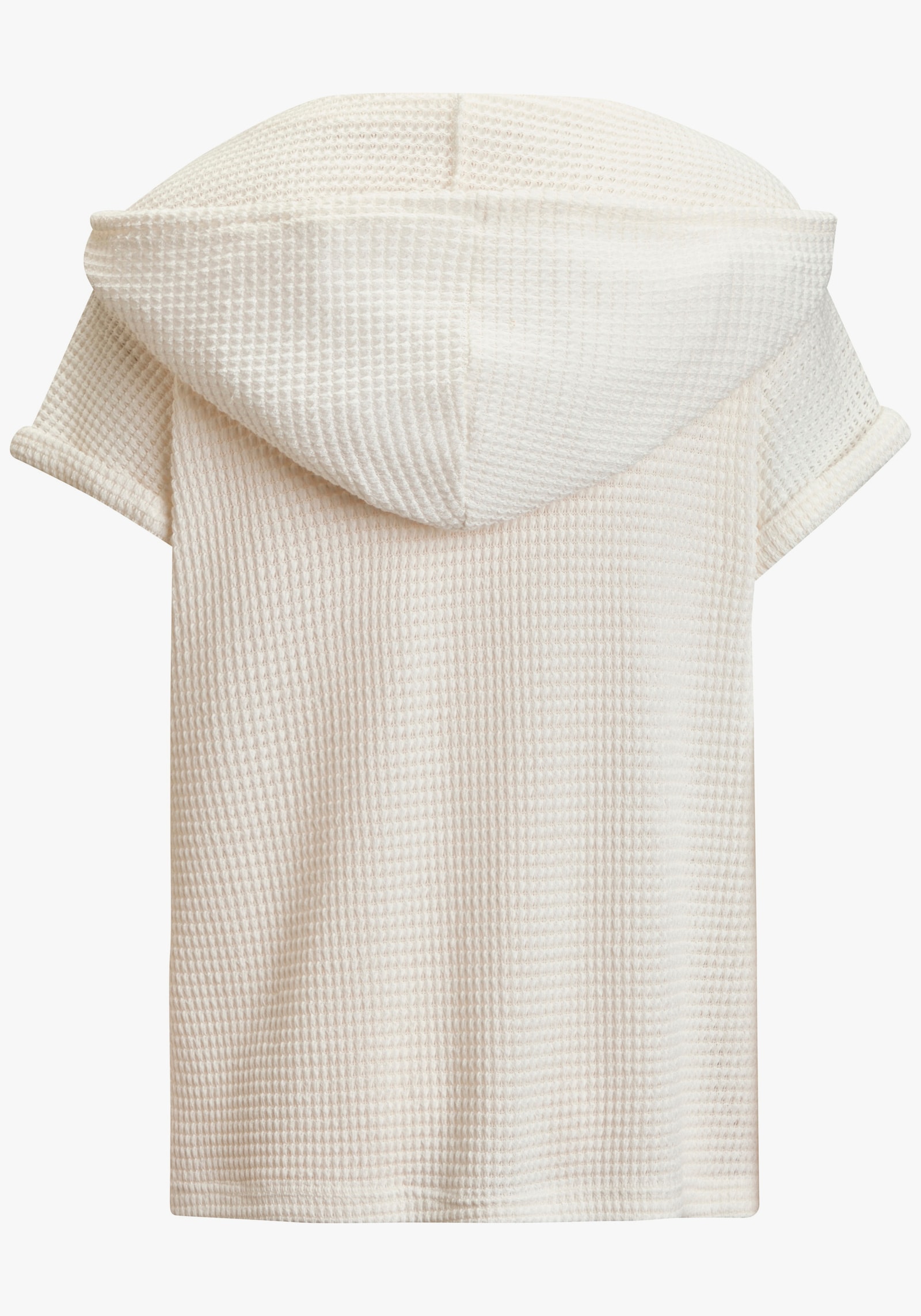 LASCANA Strandshirt - creme